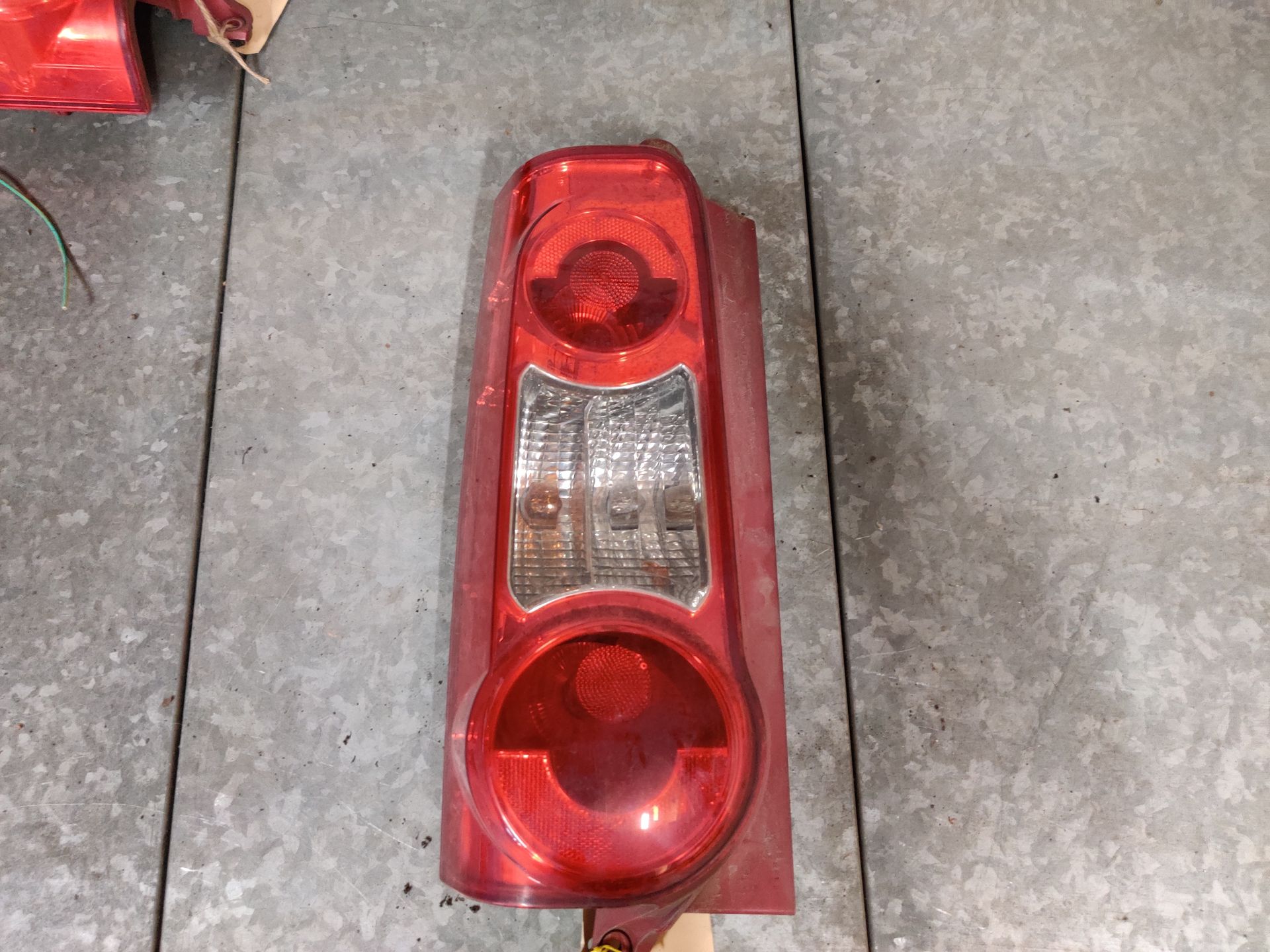 Fiat Grande Punto, Mercedes B klasse, Chevrolet Spark, Corsa D, Peugeot Partner stegemancarparts.nl