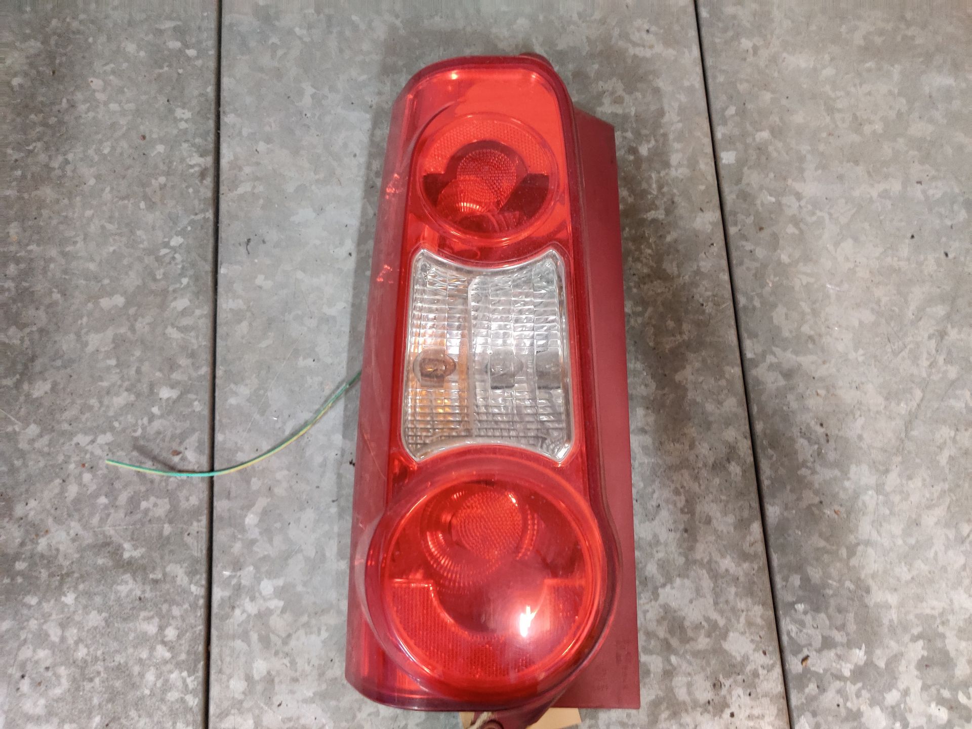 Fiat Grande Punto, Mercedes B klasse, Chevrolet Spark, Corsa D, Peugeot Partner stegemancarparts.nl