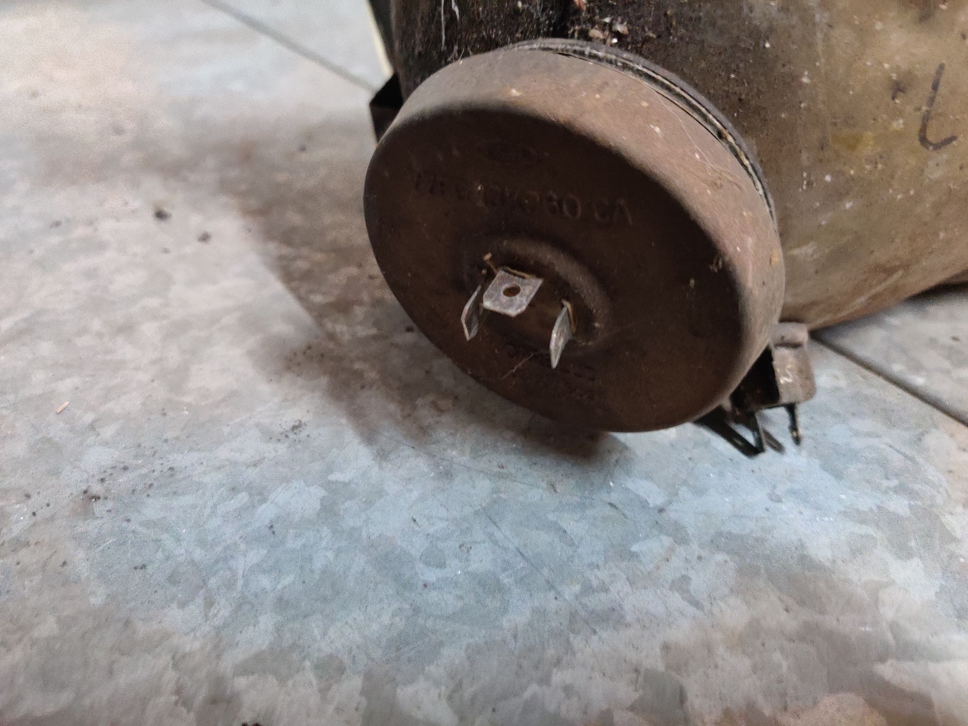 Meer dan 100.000 gebruikte auto onderdelen bij stegemancarparts.nl