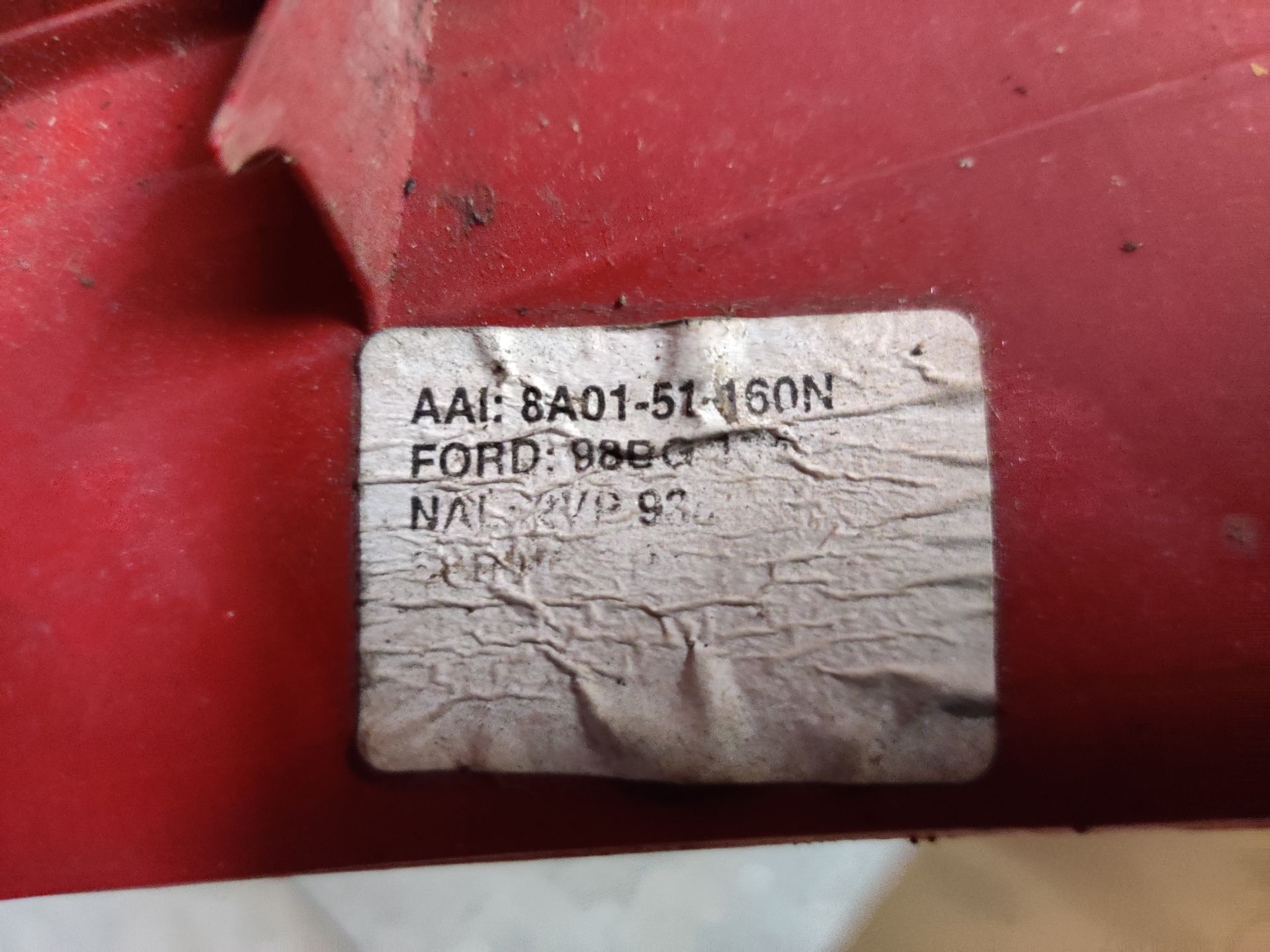 Meer dan 100.000 gebruikte auto onderdelen bij stegemancarparts.nl