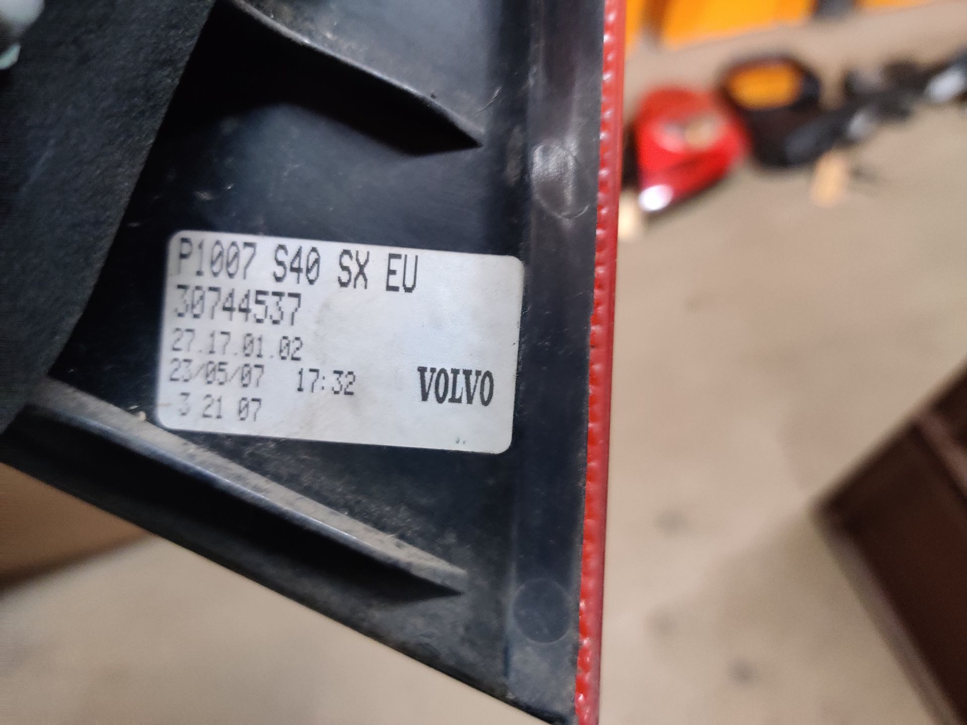Meer dan 100.000 gebruikte auto onderdelen bij stegemancarparts.nl