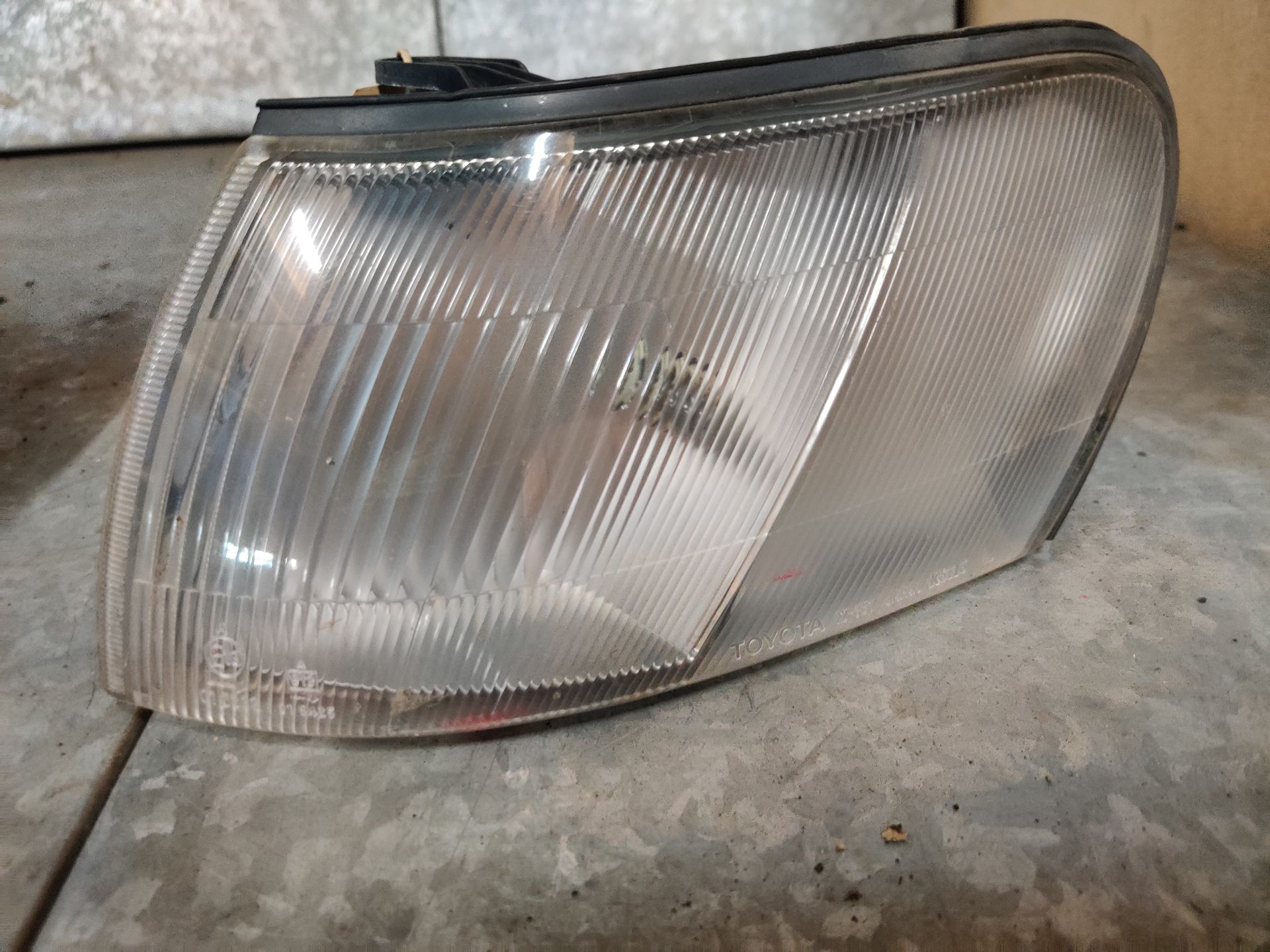Toyota Corolla modeljaren 1980 tot en met 1999 bij stegemancarparts.nl