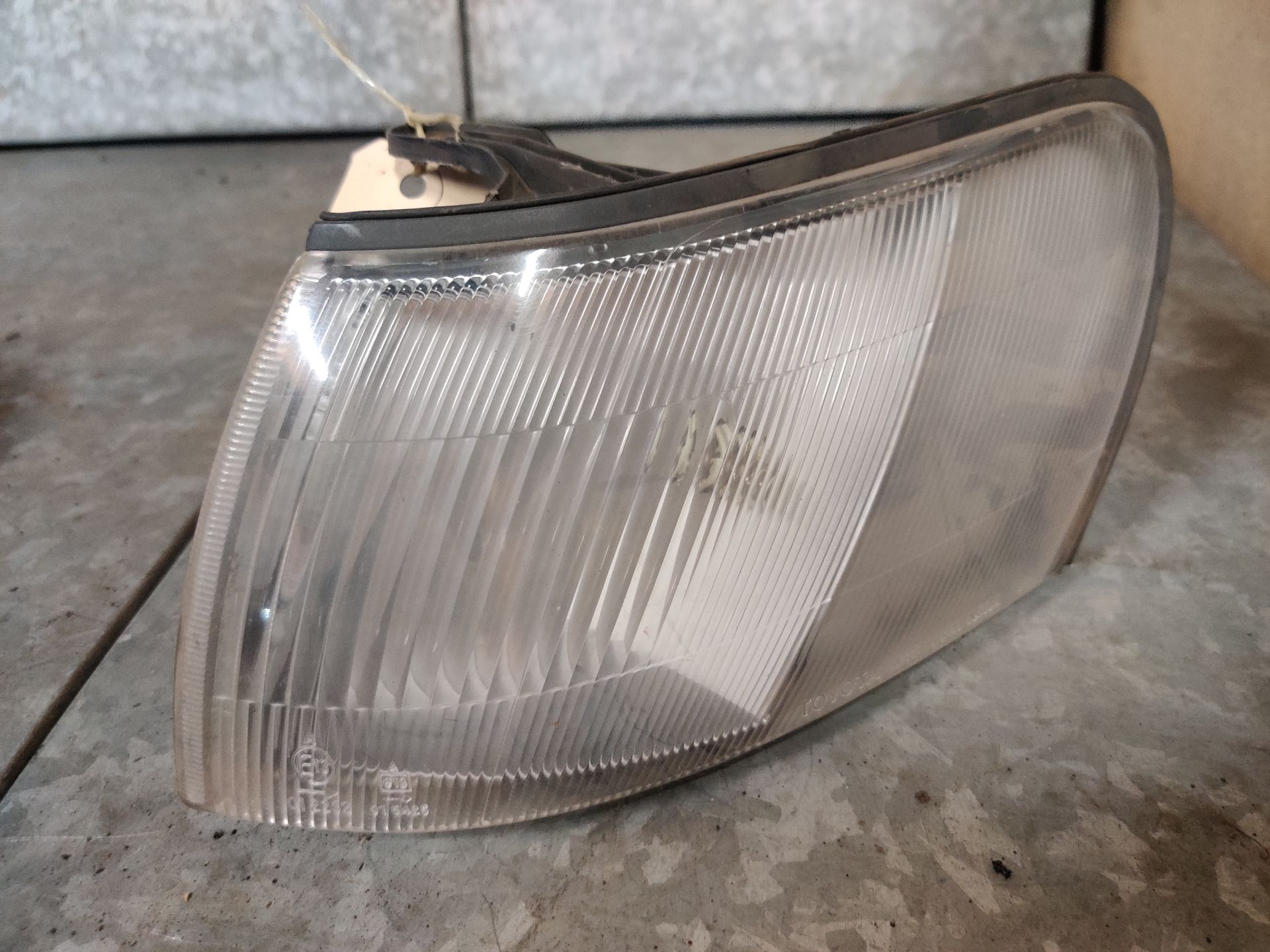 Toyota Corolla modeljaren 1980 tot en met 1999 bij stegemancarparts.nl