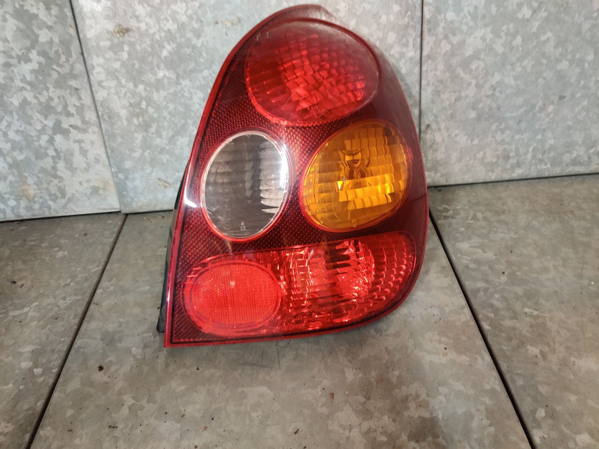 Toyota Corolla modeljaren 1980 tot en met 1999 bij stegemancarparts.nl