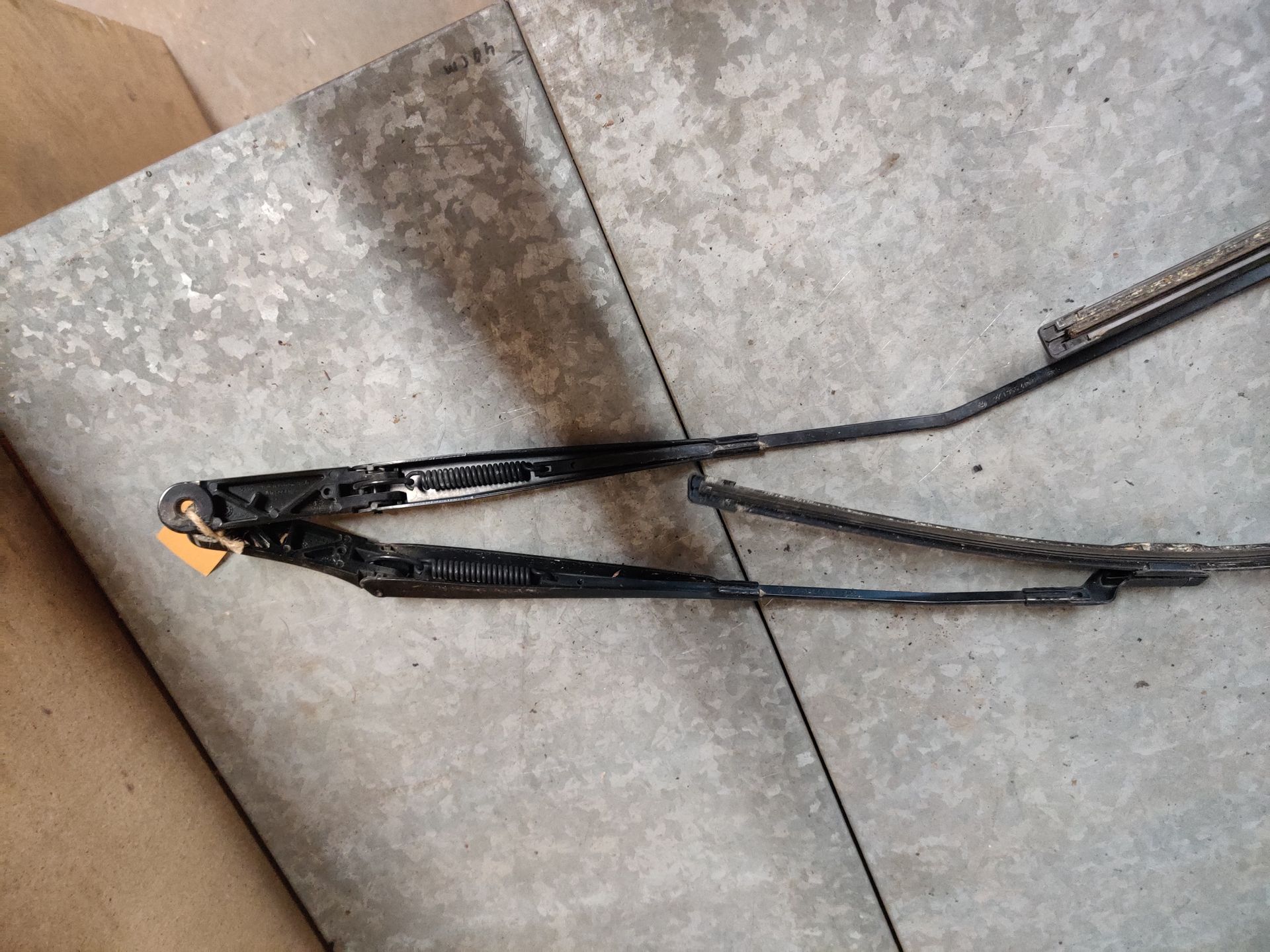 Alfa Romeo MiTo, VW Golf 5, VW Caddy gebruikte auto onderdelen bij stegemanautosloperij.nl