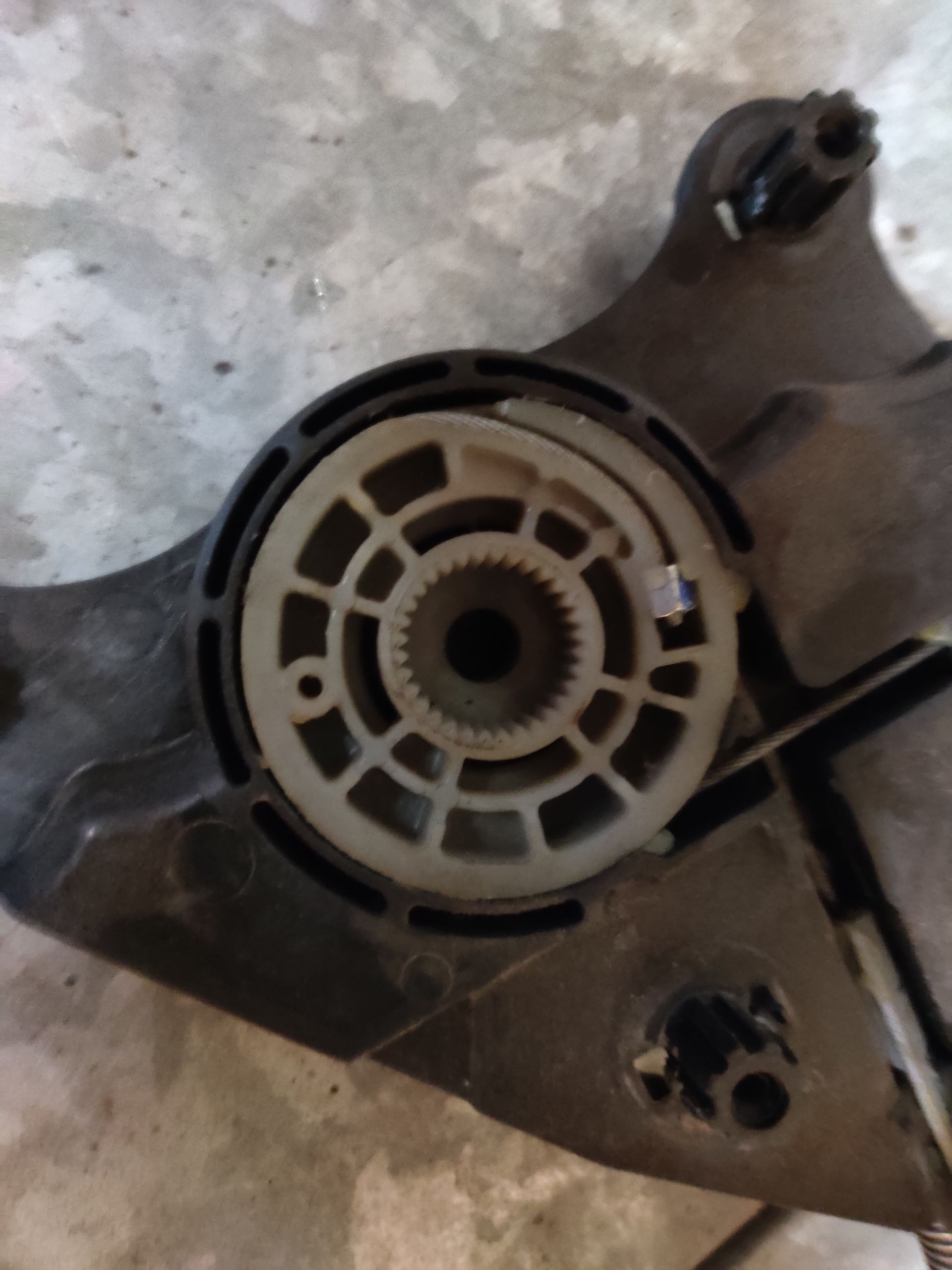 Alfa Romeo MiTo, VW Golf 5, VW Caddy gebruikte auto onderdelen bij stegemanautosloperij.nl