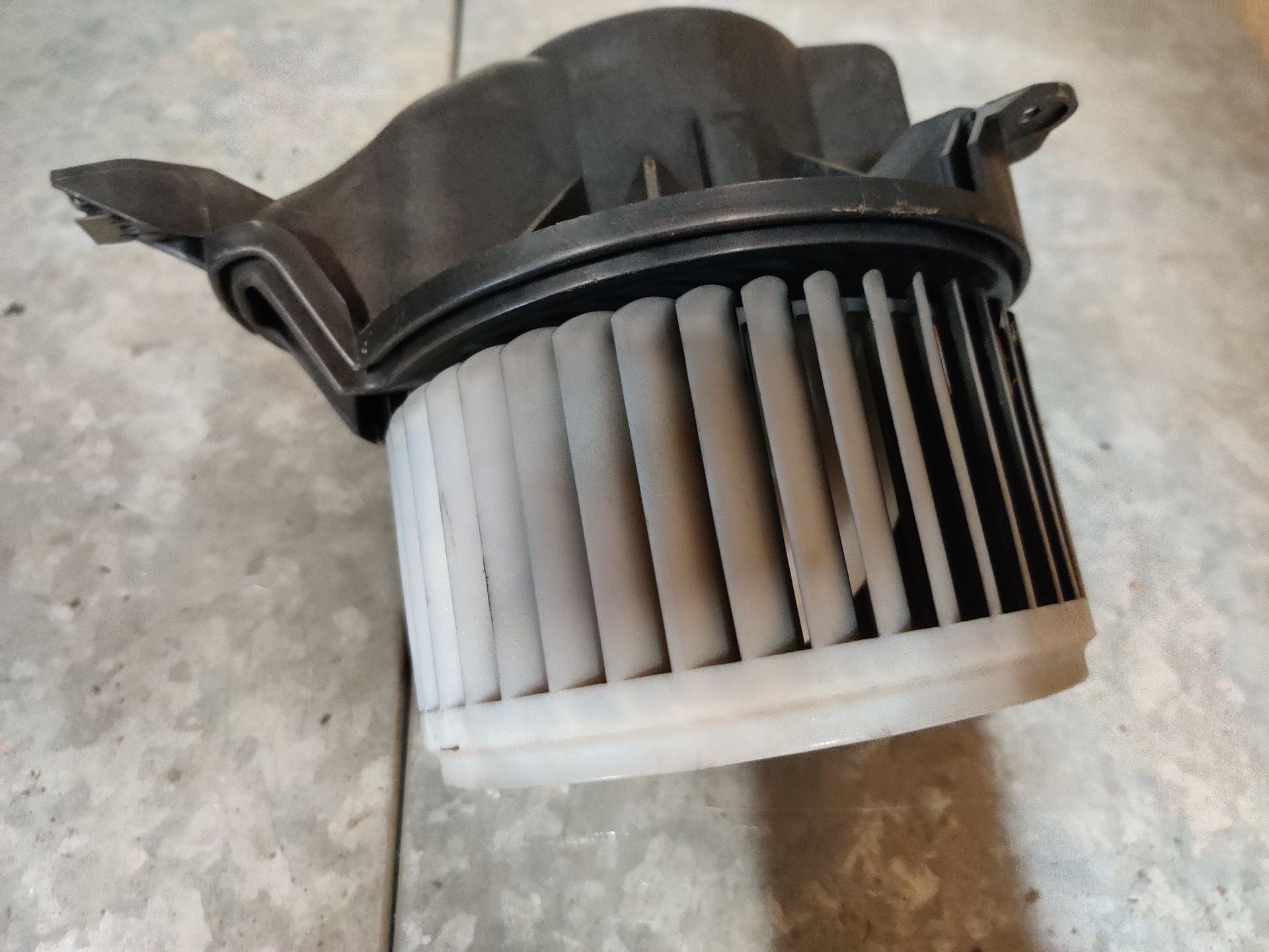 Ruime voorraad gebruikte Mito onderdelen bij stegemancarparts.nl