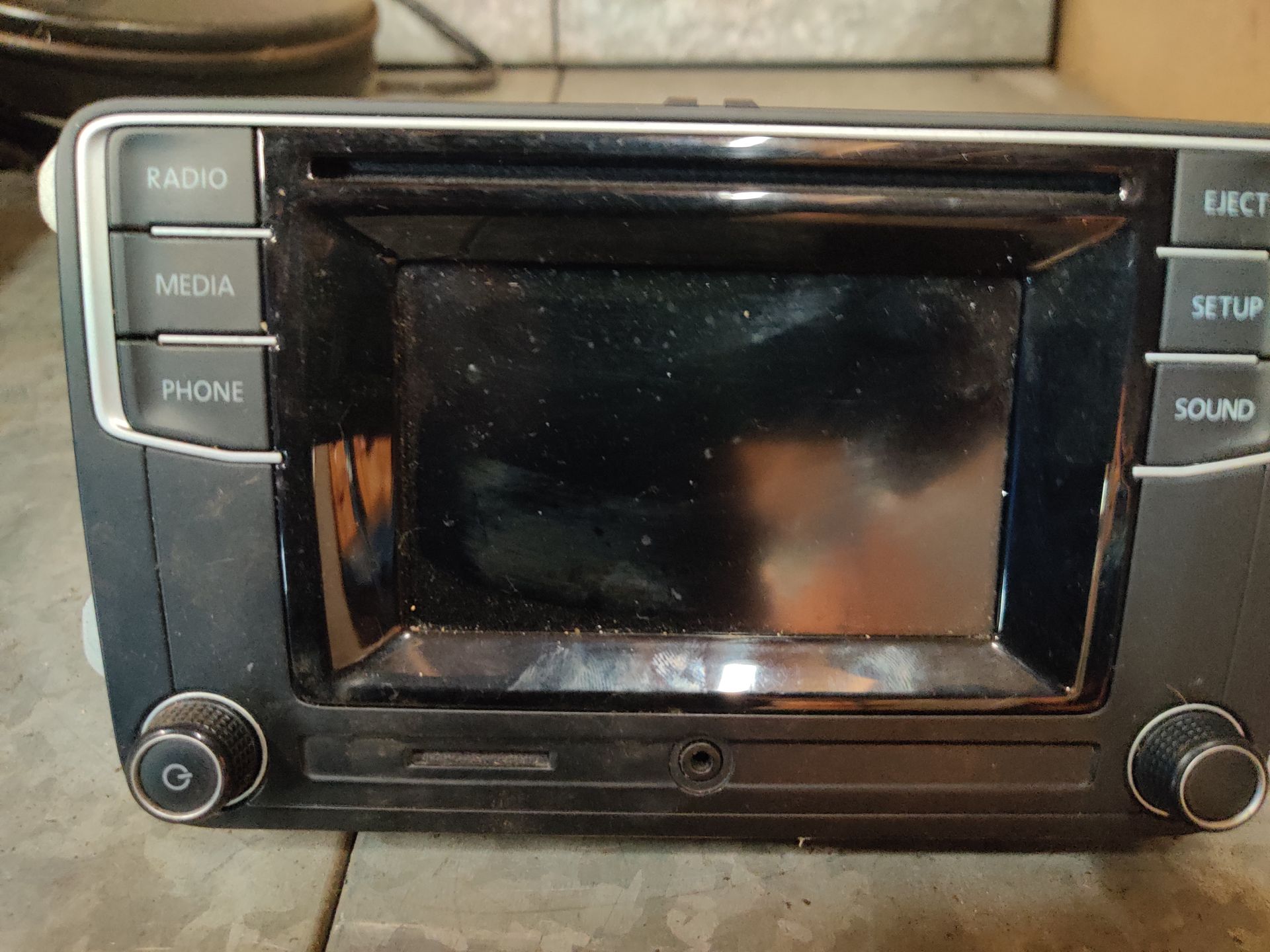 Ruime voorraad gebruikte VW Caddy onderdelen bij stegemancarparts.nl
