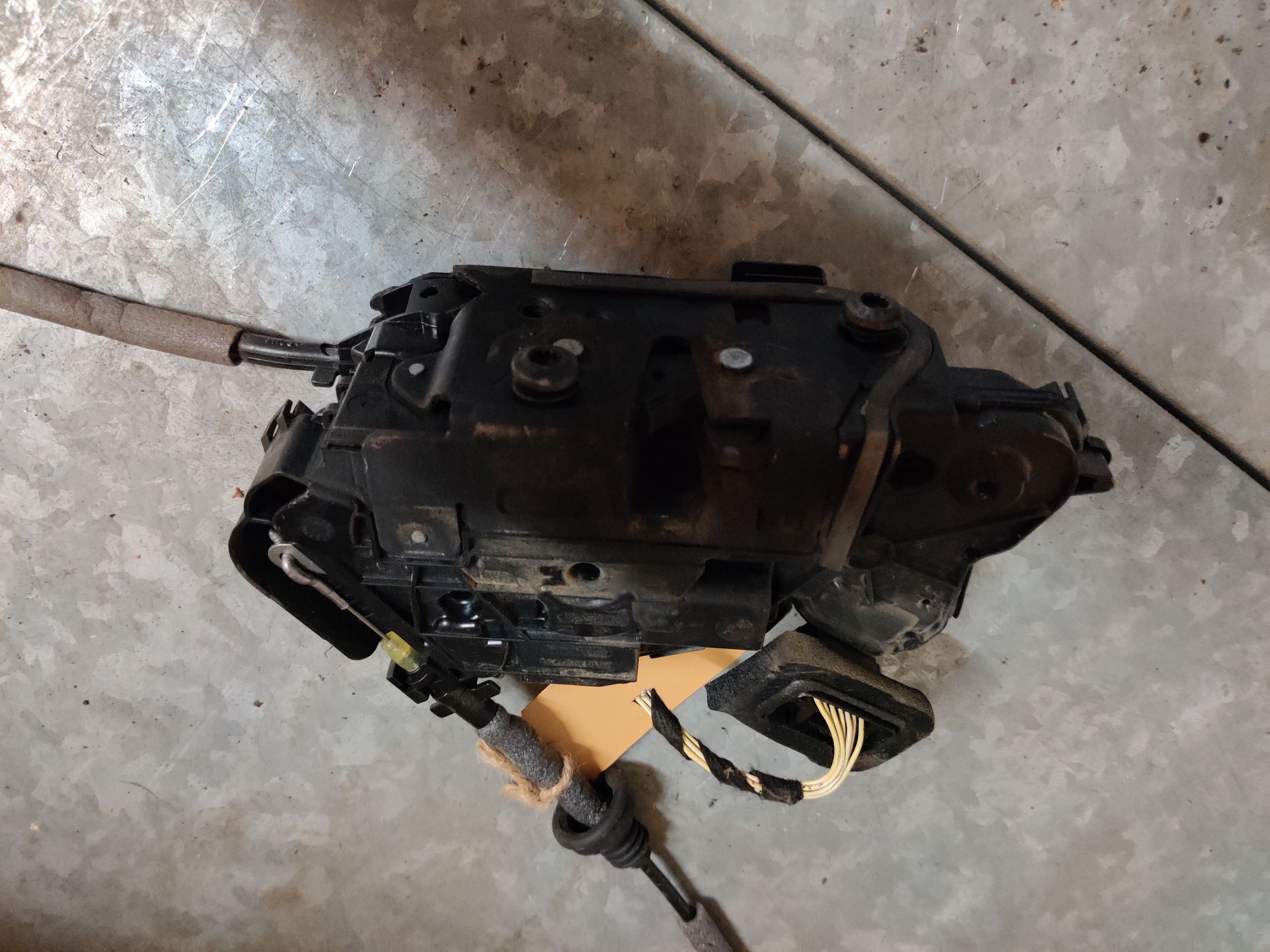 Ruime voorraad gebruikte VW Caddy onderdelen bij stegemancarparts.nl