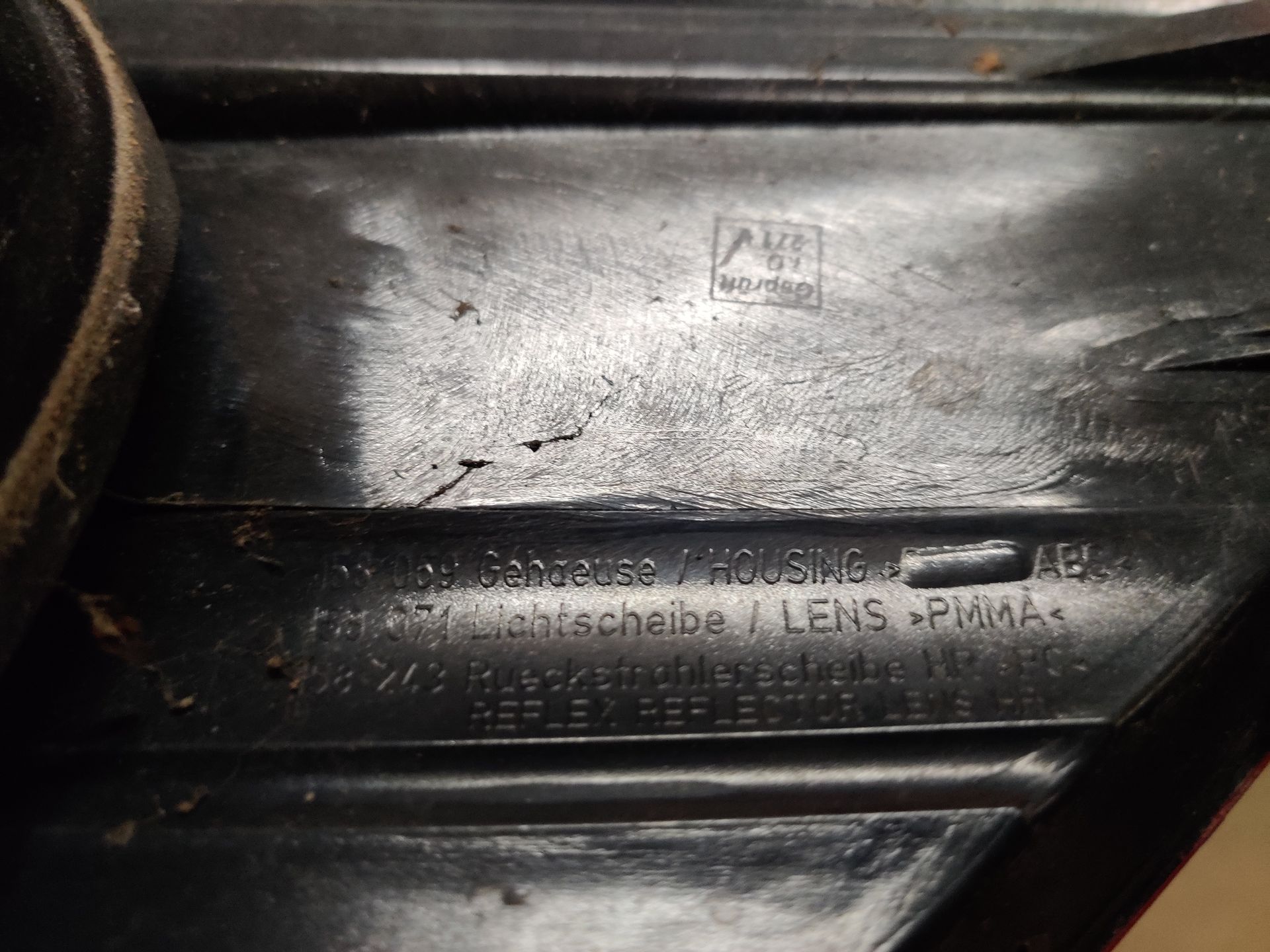 Ruime voorraad gebruikte BMW 525i  onderdelen bij stegemancarparts.nl