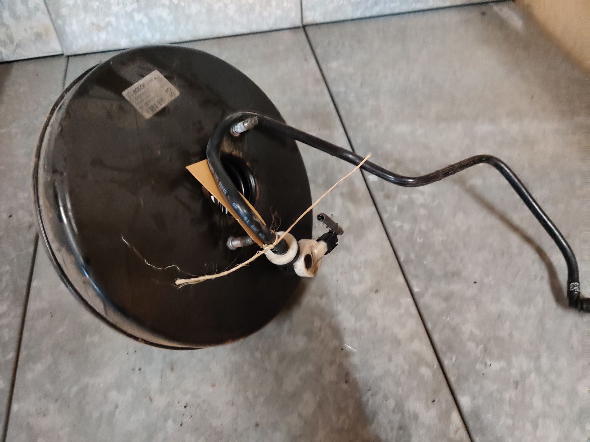 Ruime voorraad gebruikte Mito onderdelen bij stegemancarparts.nl