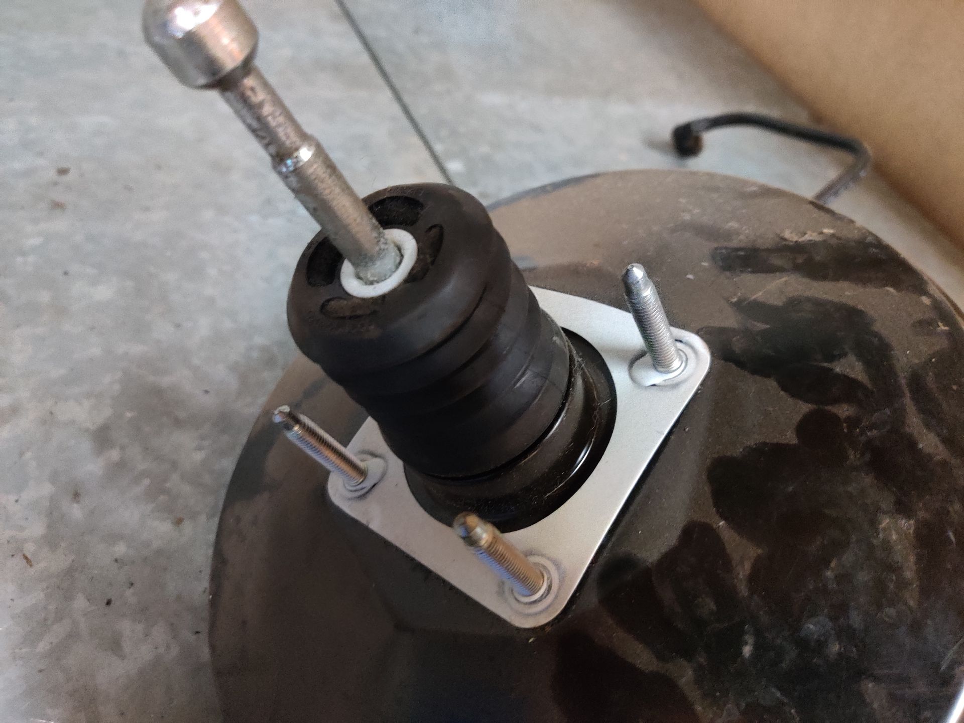 Ruime voorraad gebruikte Mito onderdelen bij stegemancarparts.nl