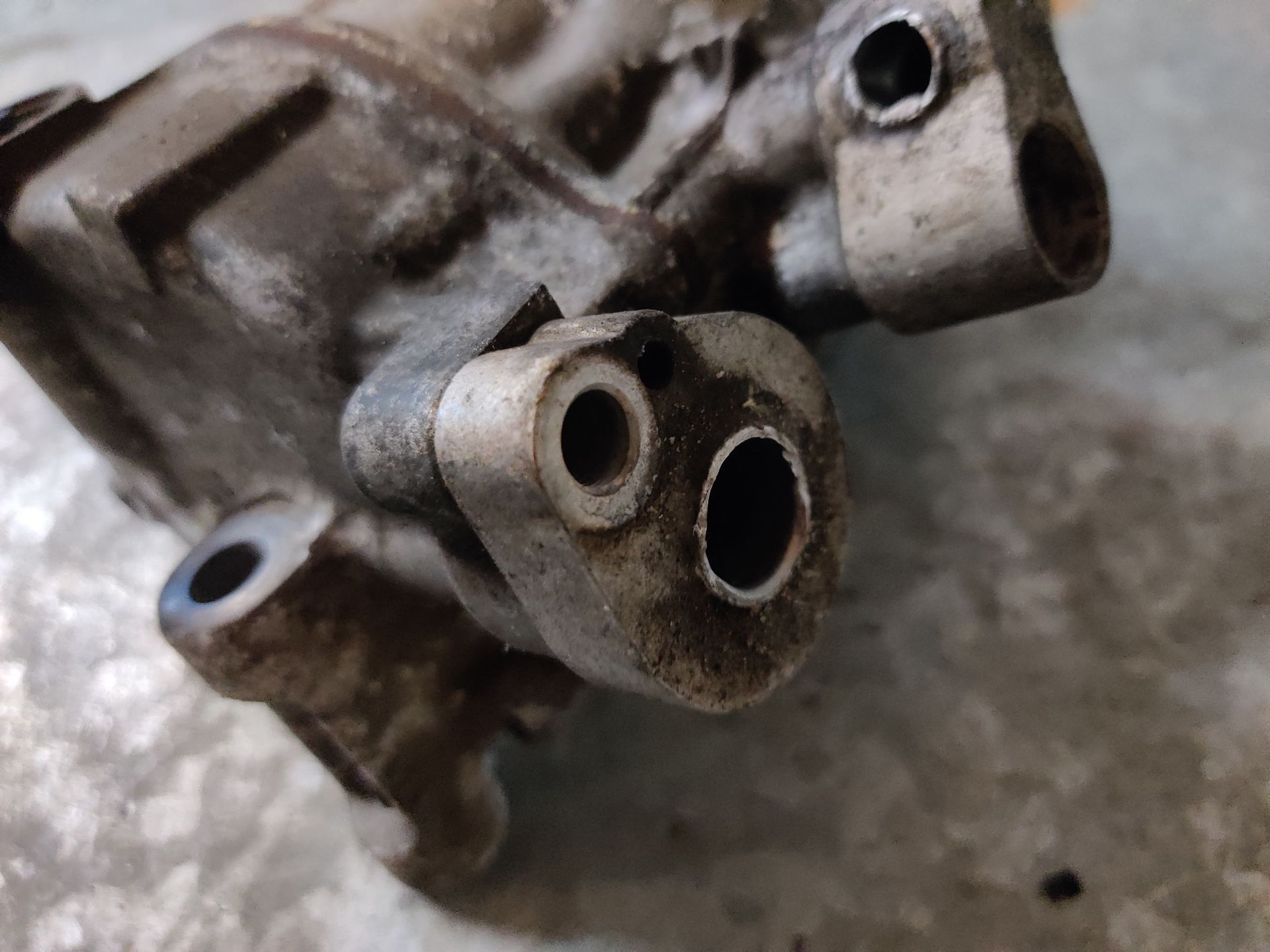 Ruime voorraad gebruikte VW Caddy onderdelen bij stegemancarparts.nl