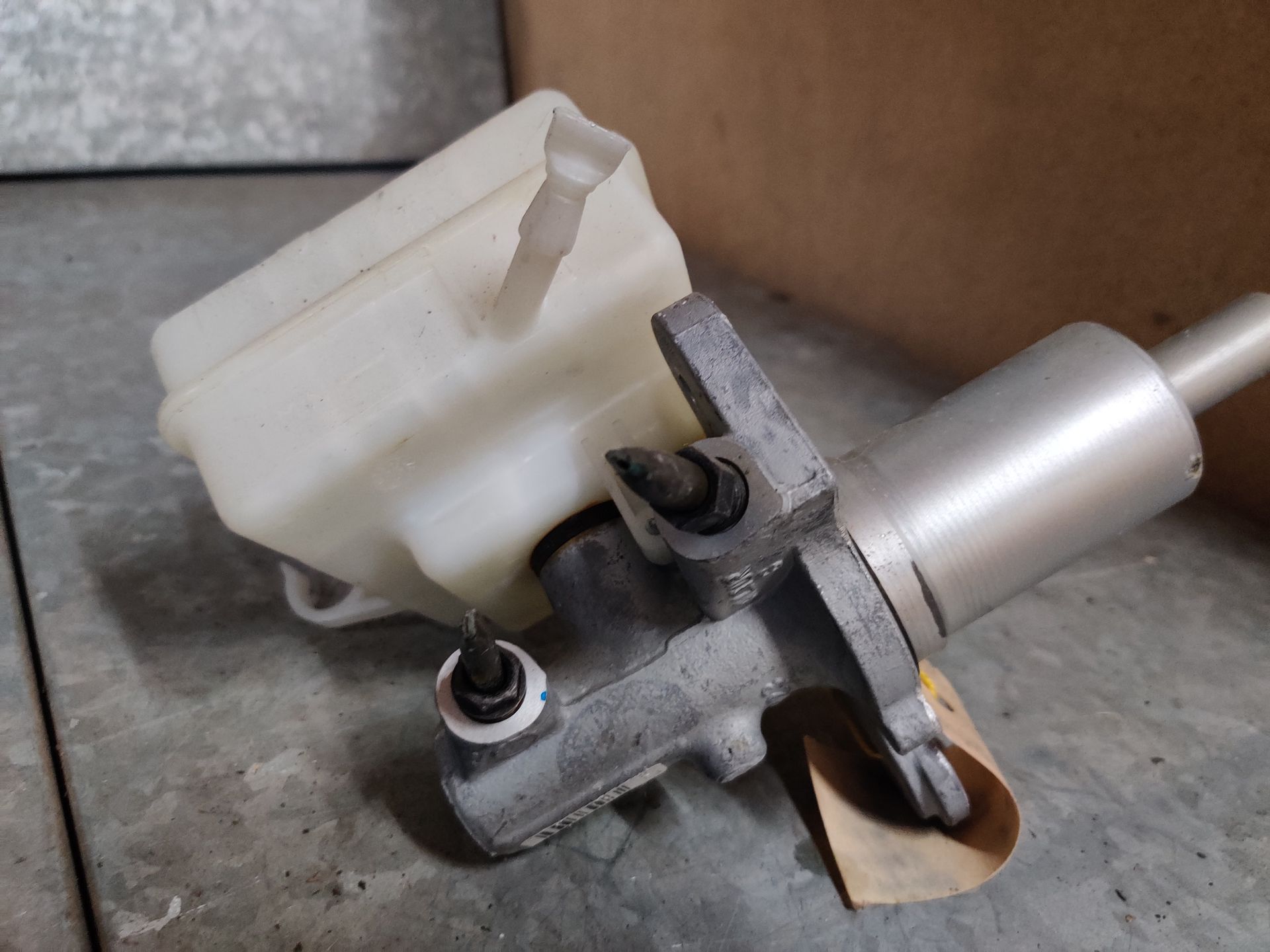 BMW 525i (E60) gebruikte onderdelen bij stegemancarparts.nl
Dagelijkse verzending m.u.v. weekenden
