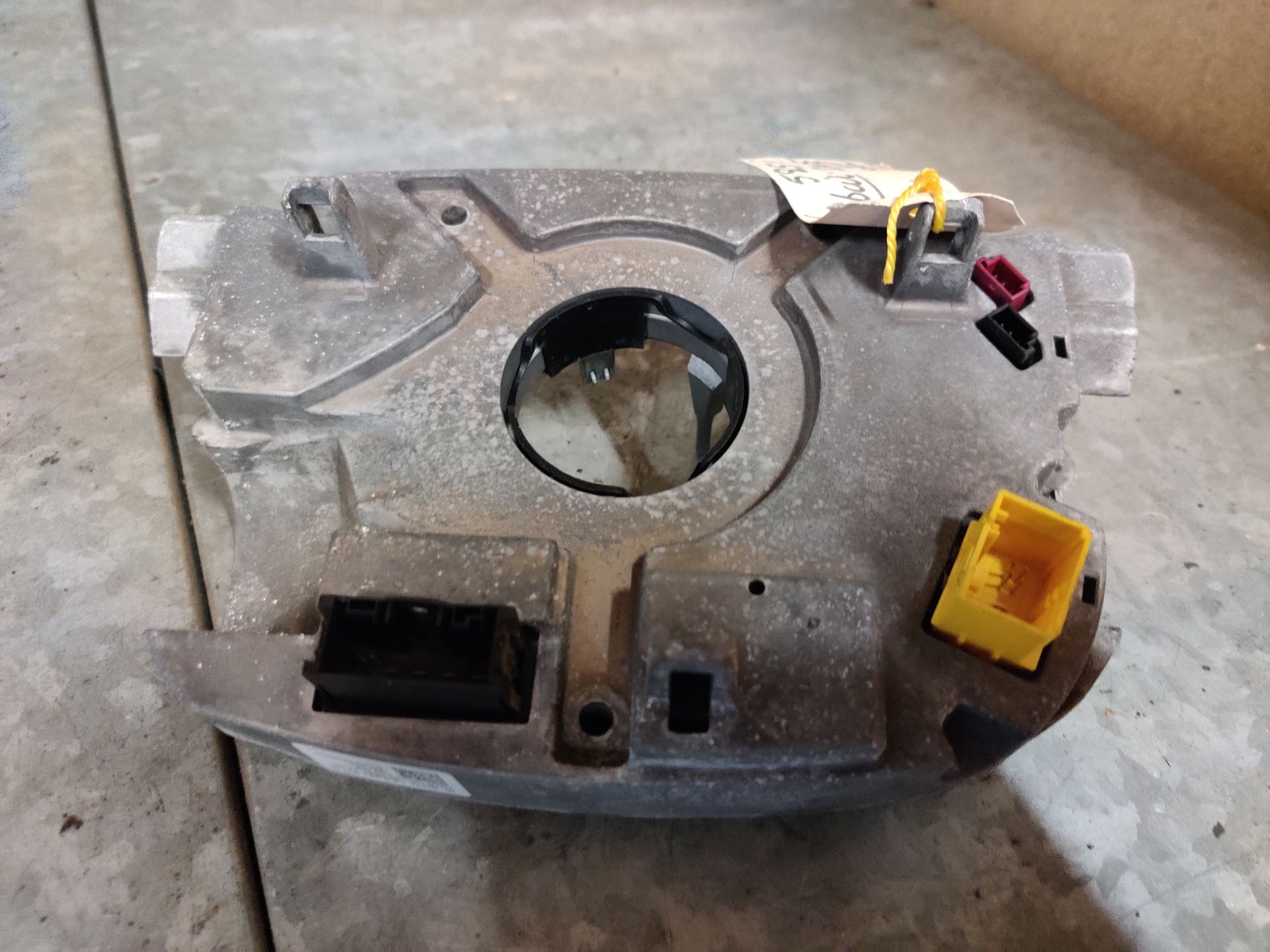 BMW 525i (E60) gebruikte onderdelen bij stegemancarparts.nl
Dagelijkse verzending m.u.v. weekenden