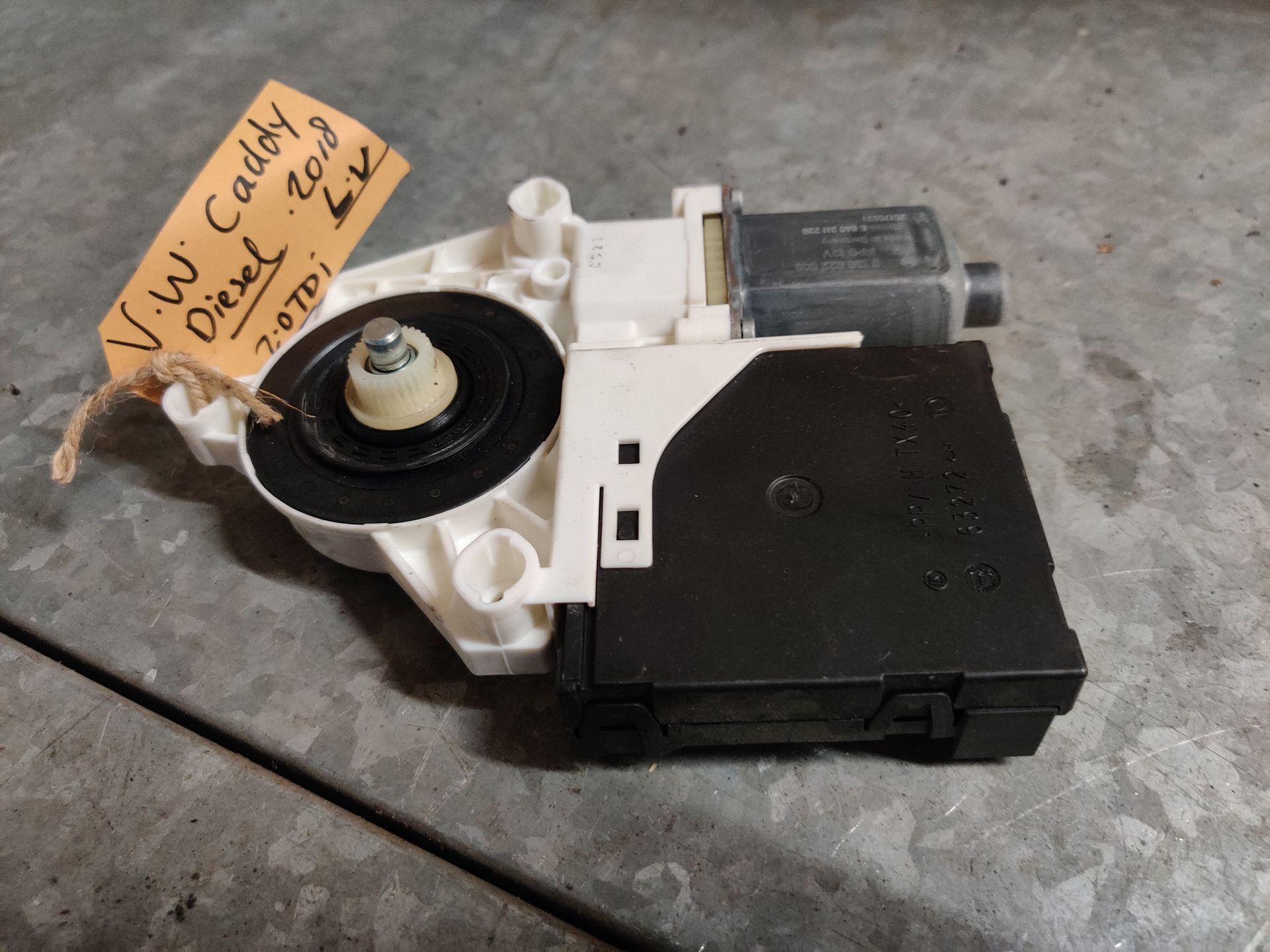 BMW 525i (E60) gebruikte onderdelen bij stegemancarparts.nl
Dagelijkse verzending m.u.v. weekenden