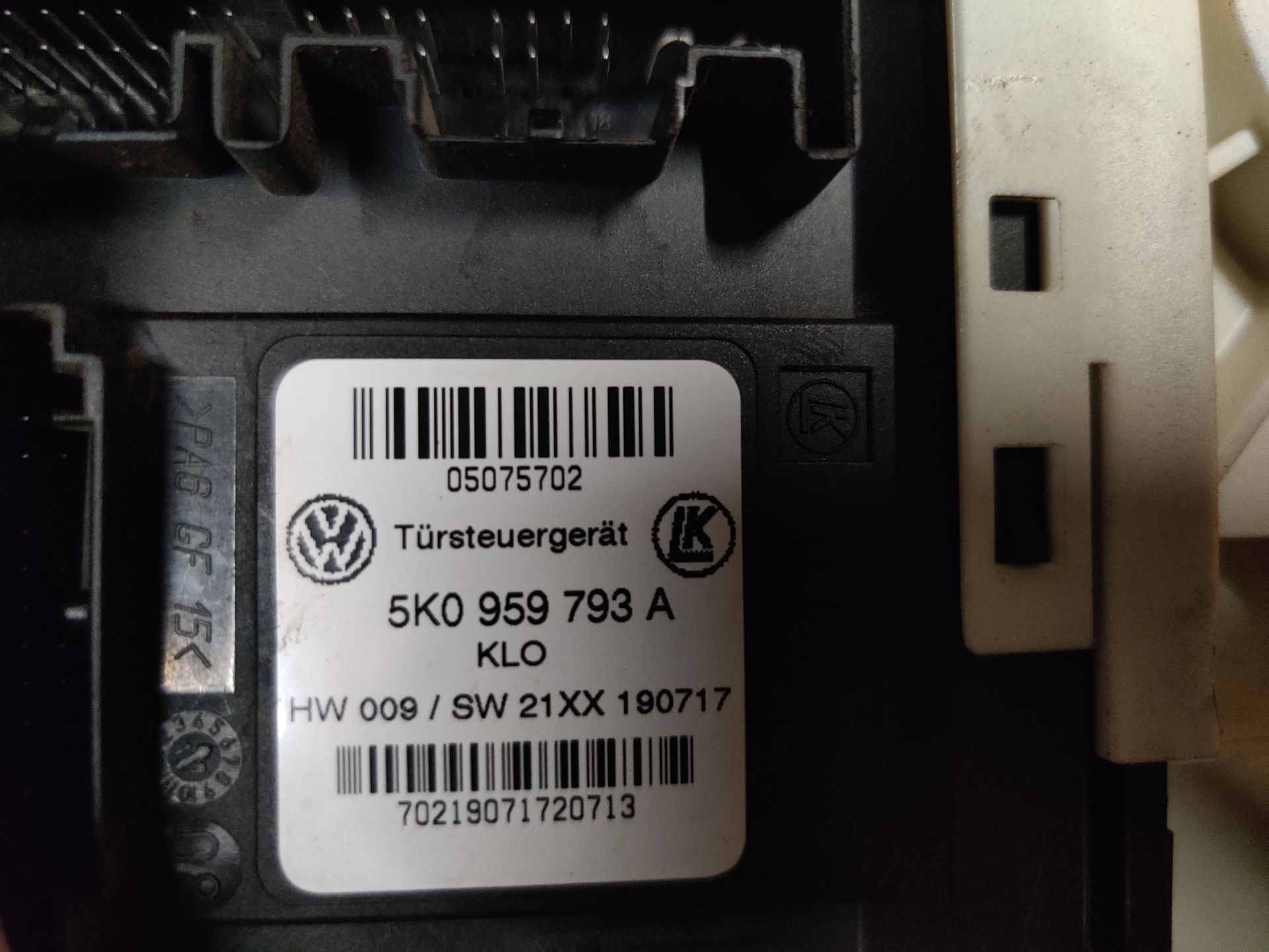BMW 525i (E60) gebruikte onderdelen bij stegemancarparts.nl
Dagelijkse verzending m.u.v. weekenden