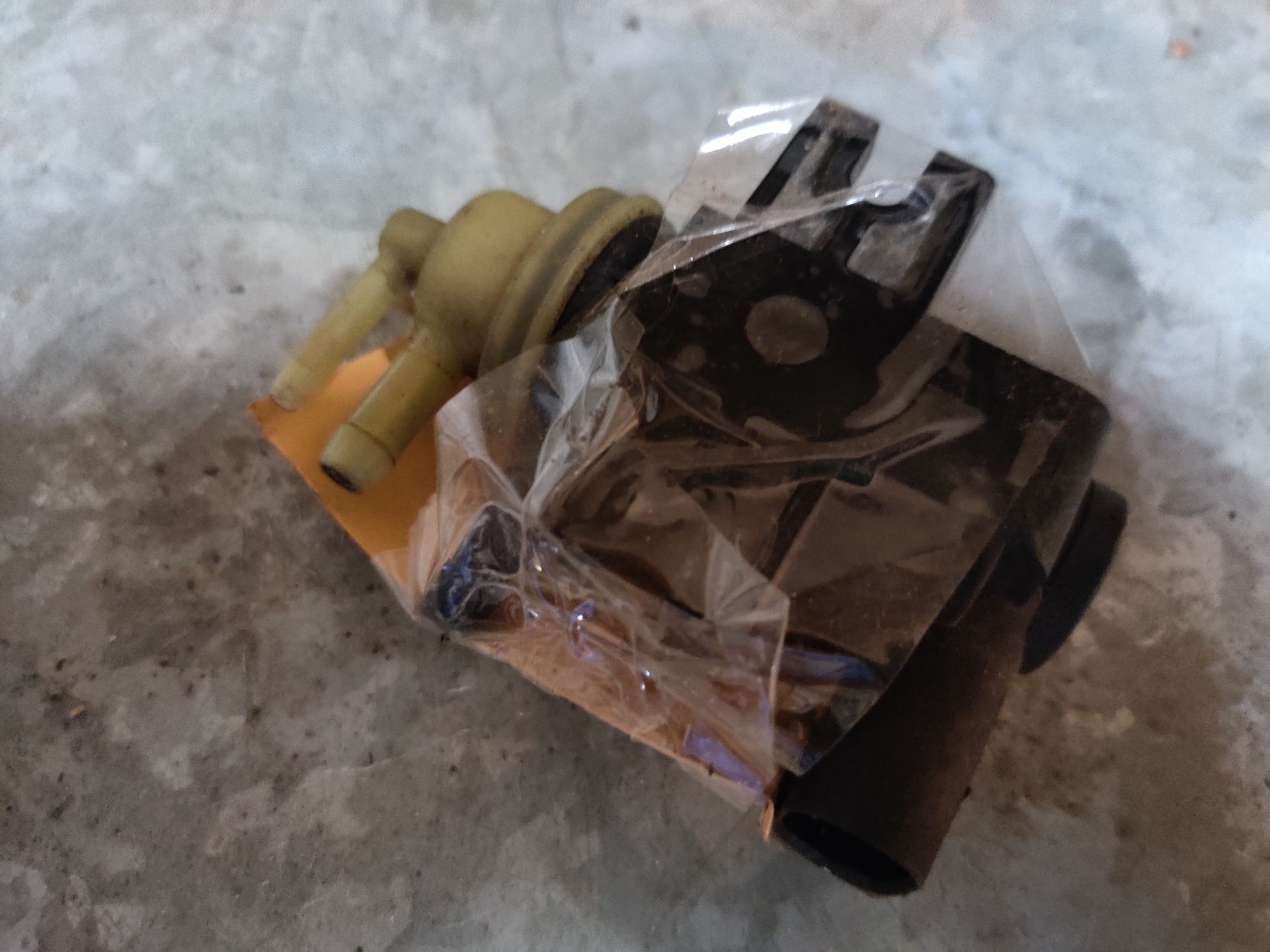 VW Caddy gebruikte onderdelen bij stegemancarparts.nl
Dagelijkse verzending m.u.v. weekenden
