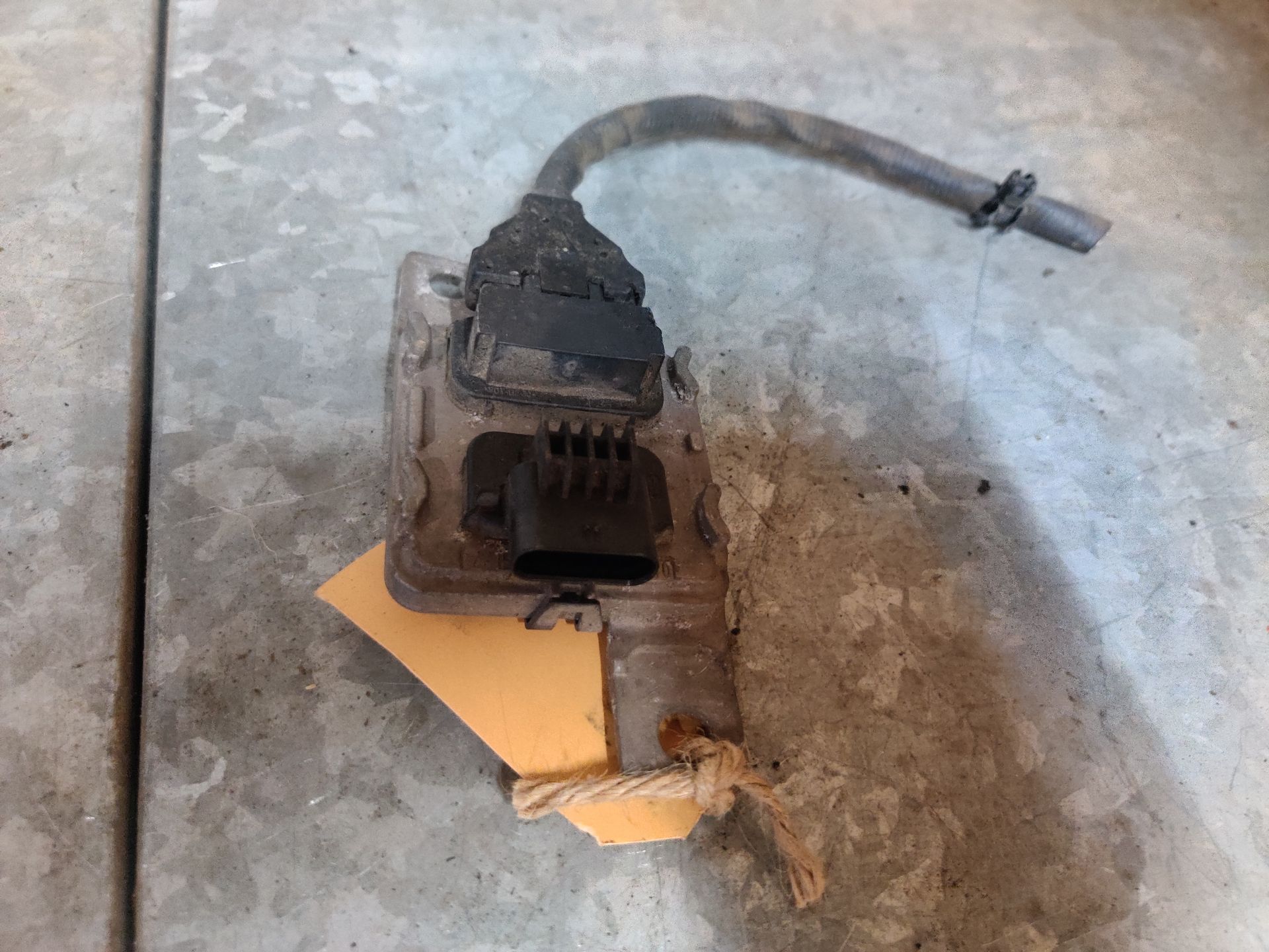 VW Caddy gebruikte onderdelen bij stegemancarparts.nl
Dagelijkse verzending m.u.v. weekenden
