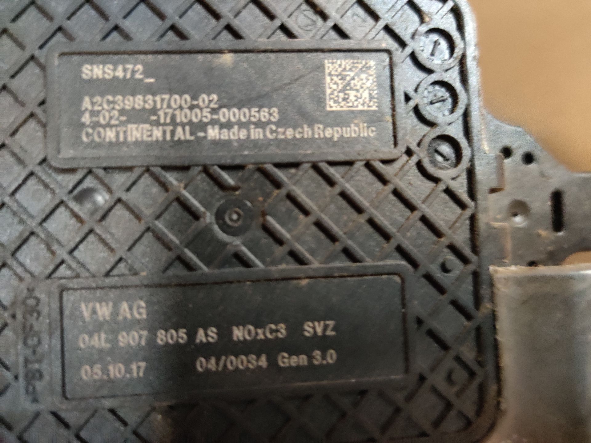 VW Caddy gebruikte onderdelen bij stegemancarparts.nl
Dagelijkse verzending m.u.v. weekenden