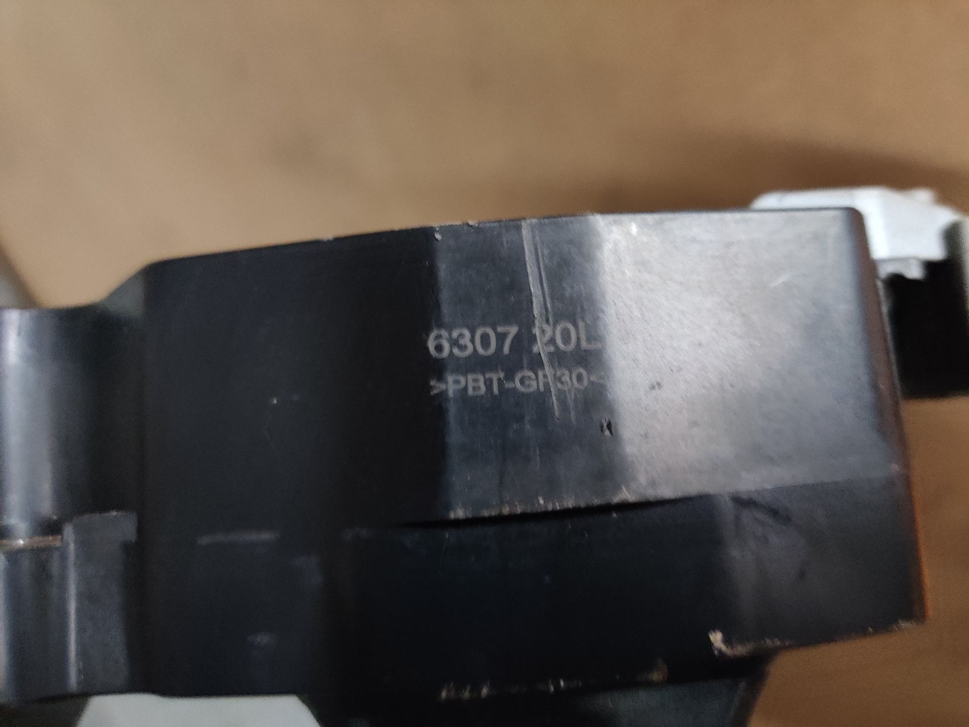Peugeot 307 onderdelen bij Stegeman Autosloperij, ook via webshop te bestellen.