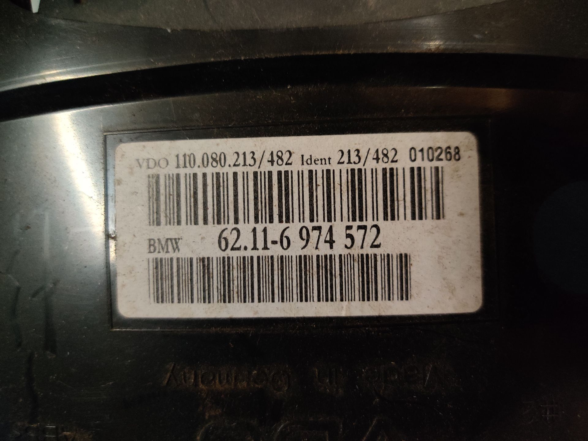 BMW 525i onderdelen bij Stegeman Autosloperij, ook via webshop te bestellen.