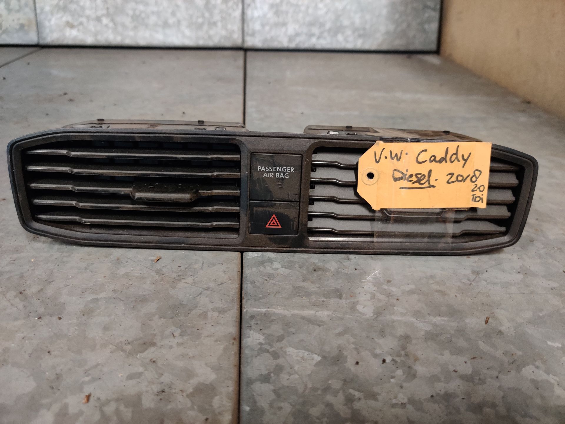 VW Caddy, Alfa Mito, Peugeot Partner, Citroen Berlingo, Ford Ka bij stegemancarparts.nl