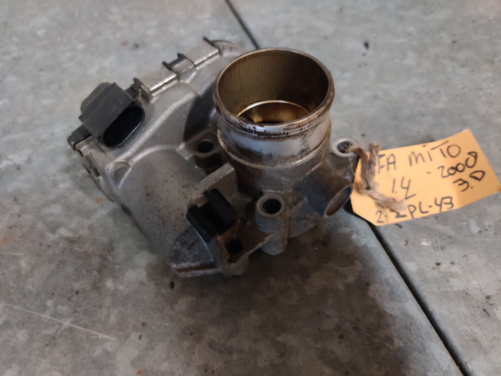 VW Caddy, Alfa Mito, Peugeot Partner, Citroen Berlingo, Ford Ka bij stegemancarparts.nl