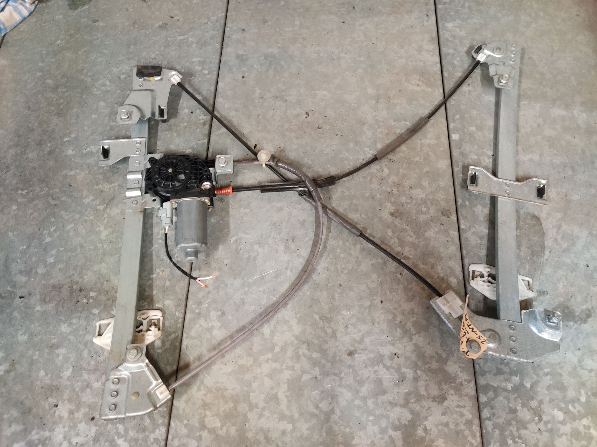 VW Caddy, Alfa Mito, Peugeot Partner, Citroen Berlingo, Ford Ka bij stegemancarparts.nl