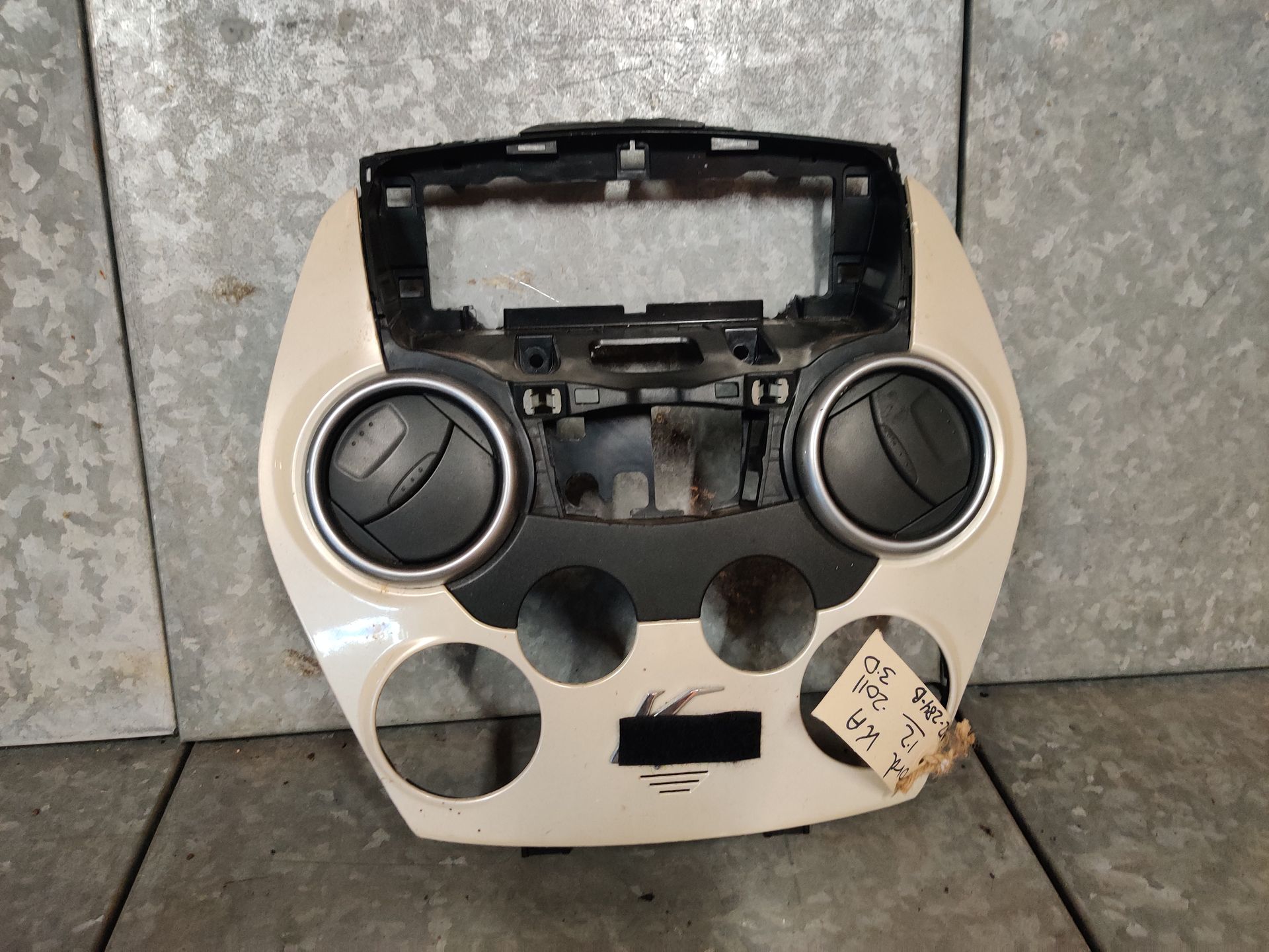 VW Caddy, Alfa Mito, Peugeot Partner, Citroen Berlingo, Ford Ka bij stegemancarparts.nl
