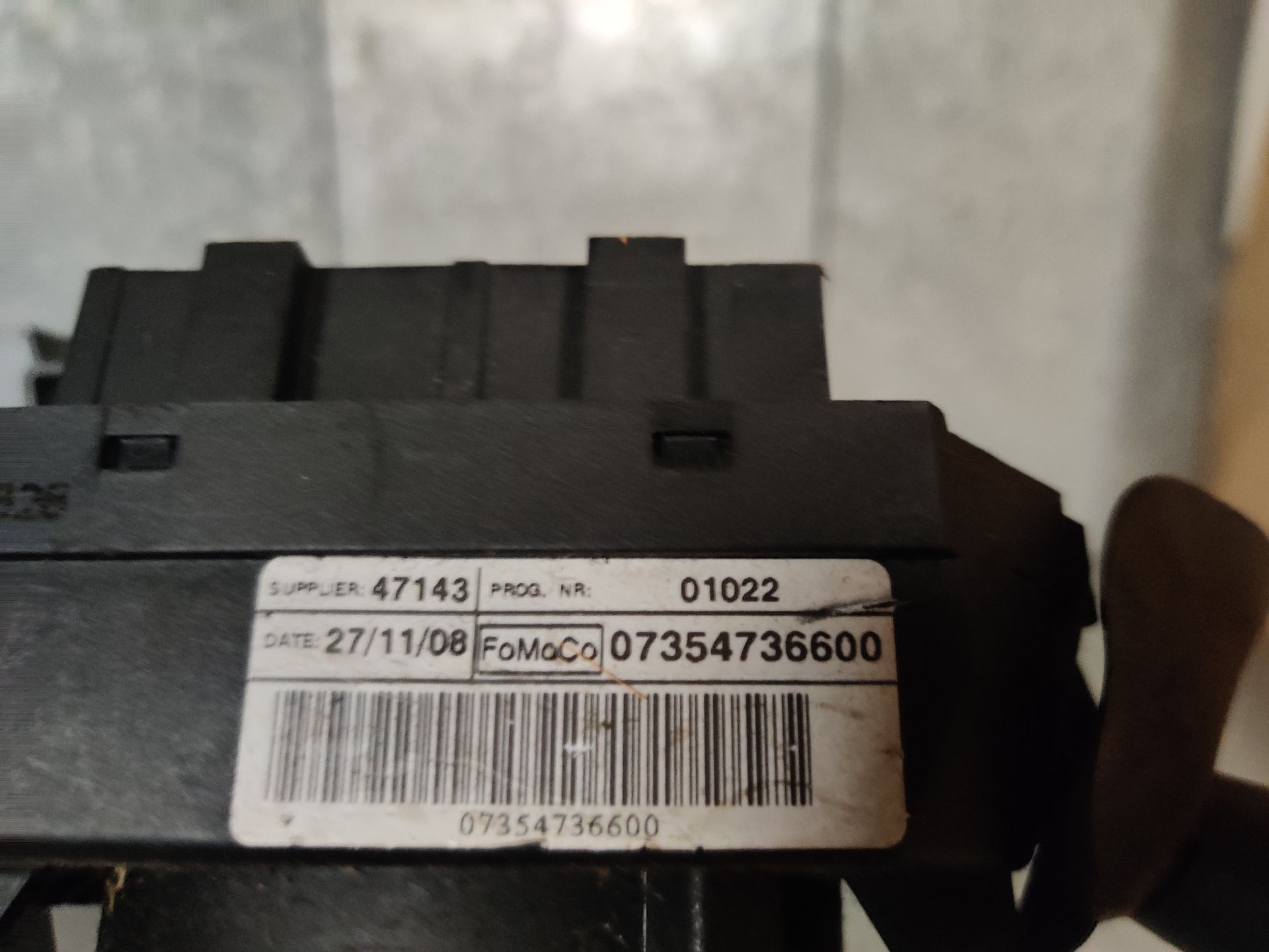 Ford Ka gebruikte onderdelen voor dump prijzen bij Stegeman Autosloperij in Exel. Ook te bestellen.