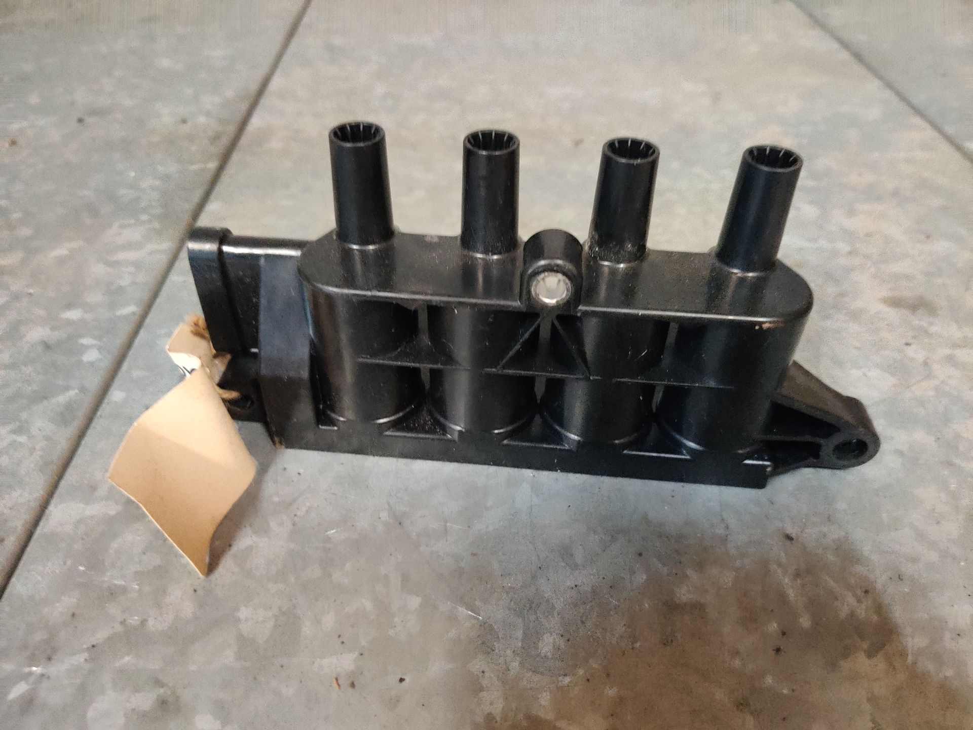 Ford Ka gebruikte onderdelen voor dump prijzen bij Stegeman Autosloperij in Exel. Ook te bestellen.