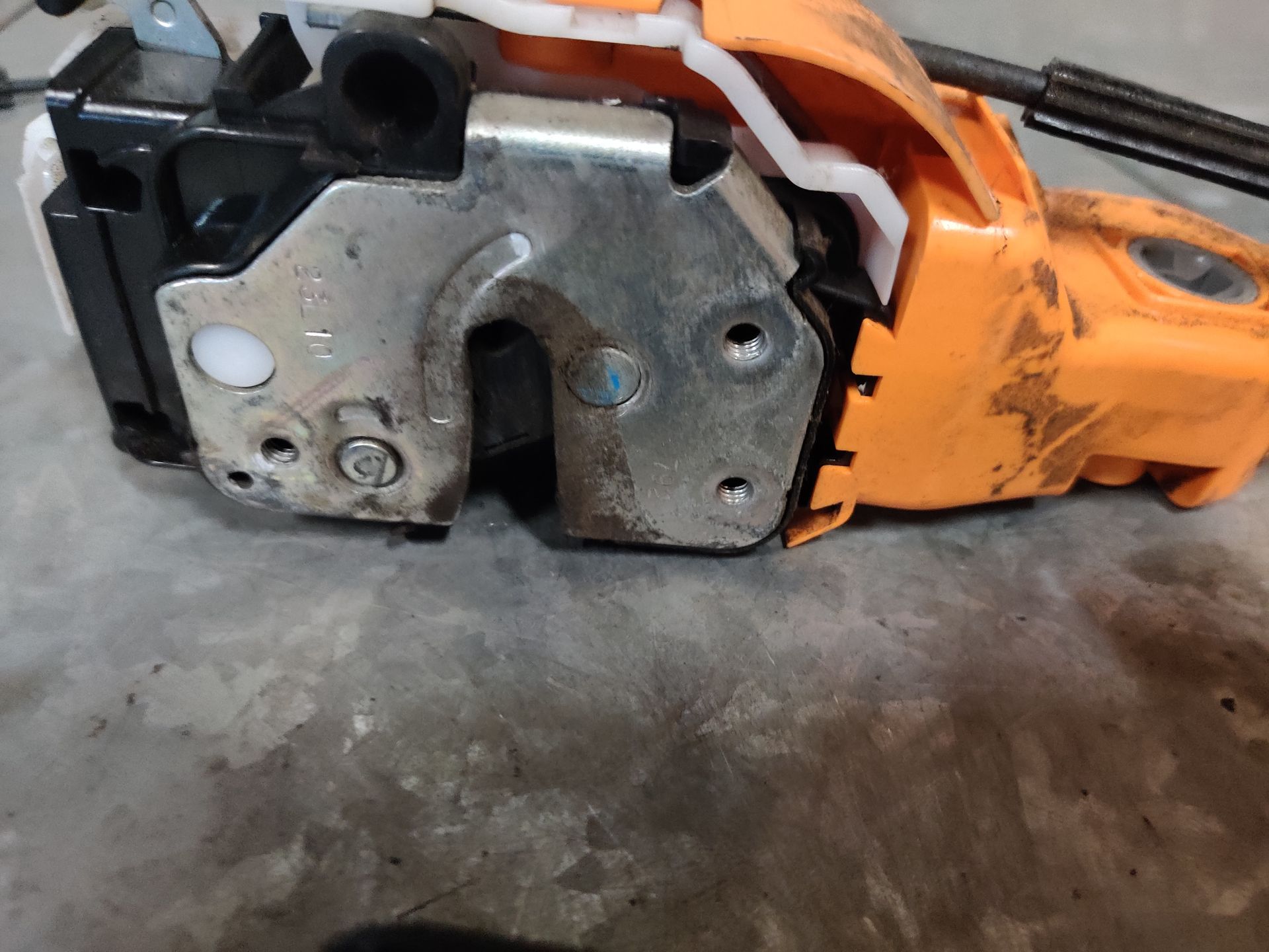 Ford Ka gebruikte onderdelen voor dump prijzen bij Stegeman Autosloperij in Exel. Ook te bestellen.