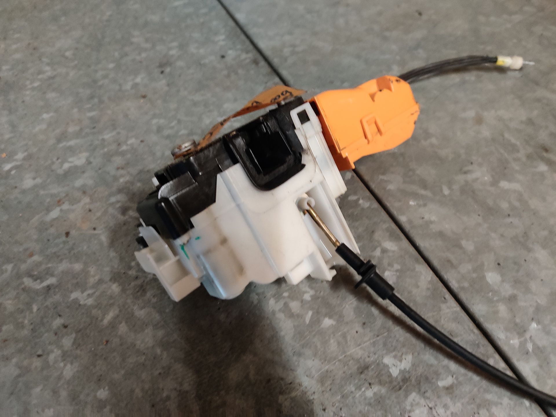 Ford Ka gebruikte onderdelen voor dump prijzen bij Stegeman Autosloperij in Exel. Ook te bestellen.