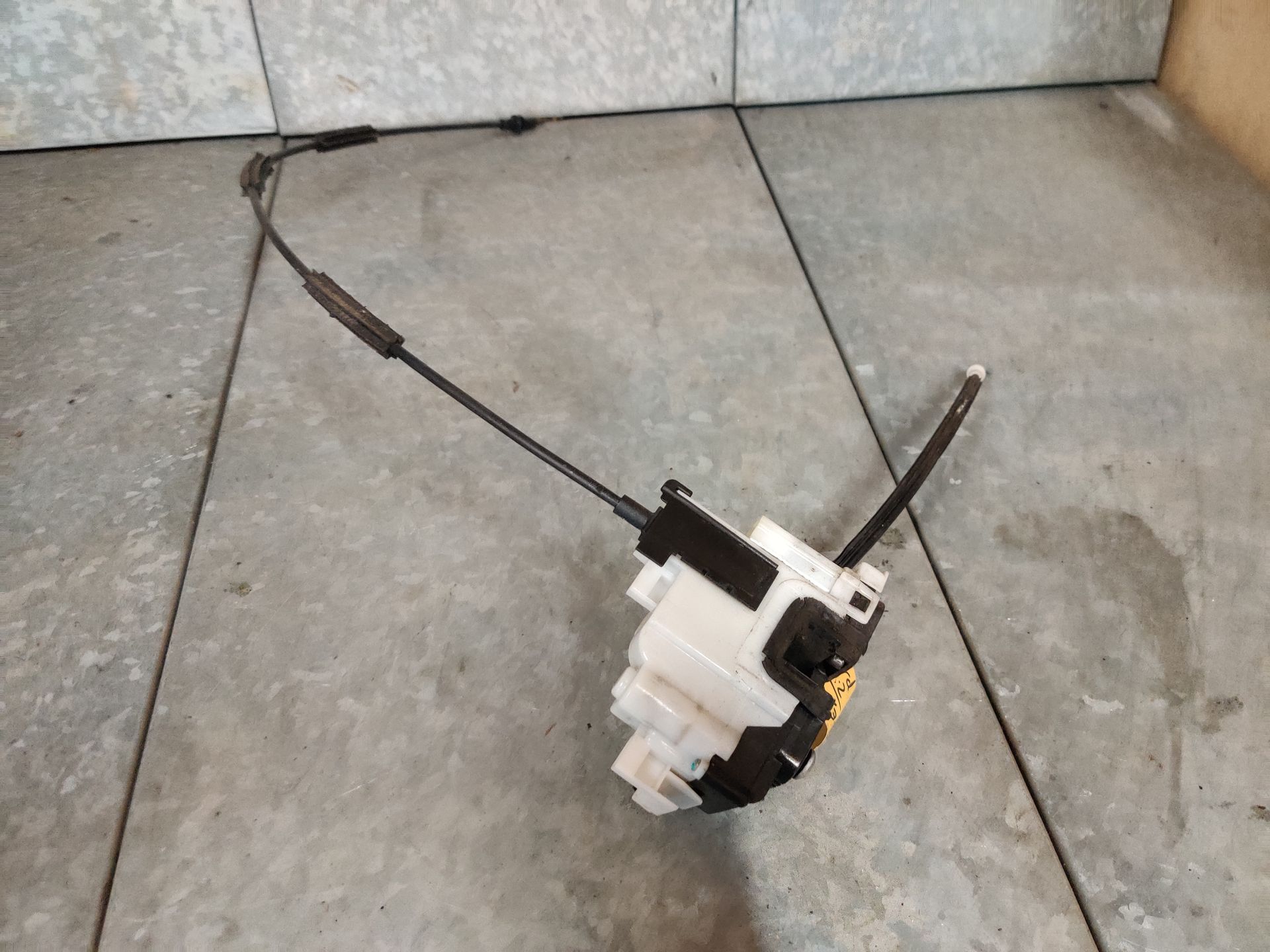 Ford Ka gebruikte onderdelen voor dump prijzen bij Stegeman Autosloperij in Exel. Ook te bestellen.