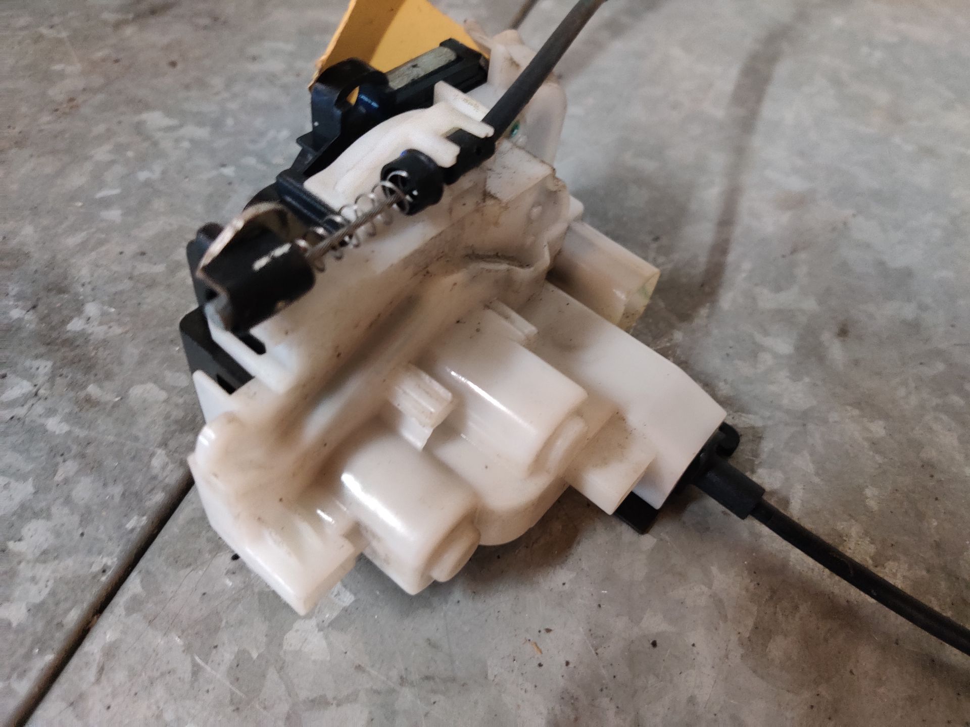 Ford Ka gebruikte onderdelen voor dump prijzen bij Stegeman Autosloperij in Exel. Ook te bestellen.