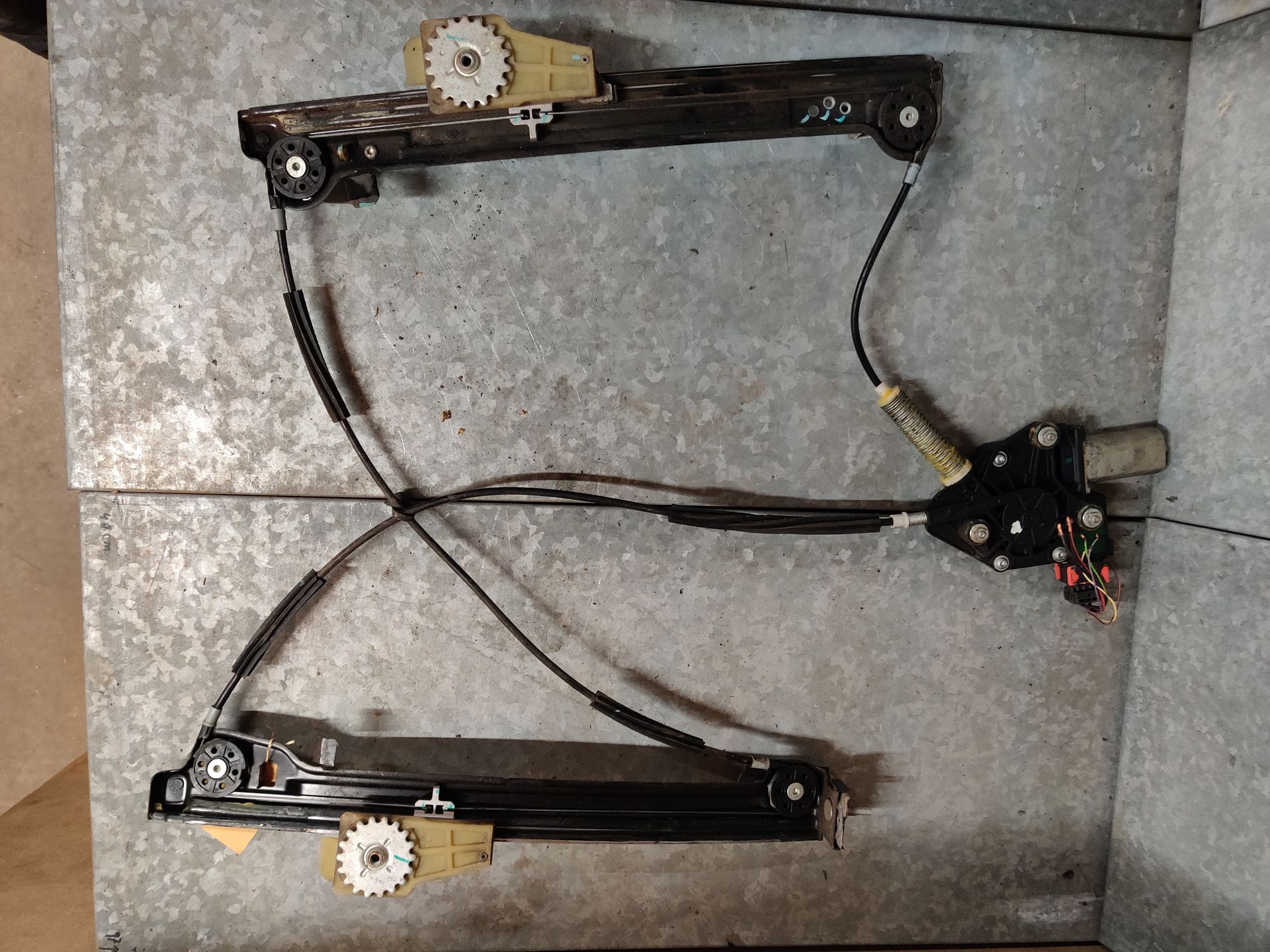 Mito, Panda, Scudo gebruikte onderdelen bij Stegeman Car Parts in Exel, wij versturen ook.