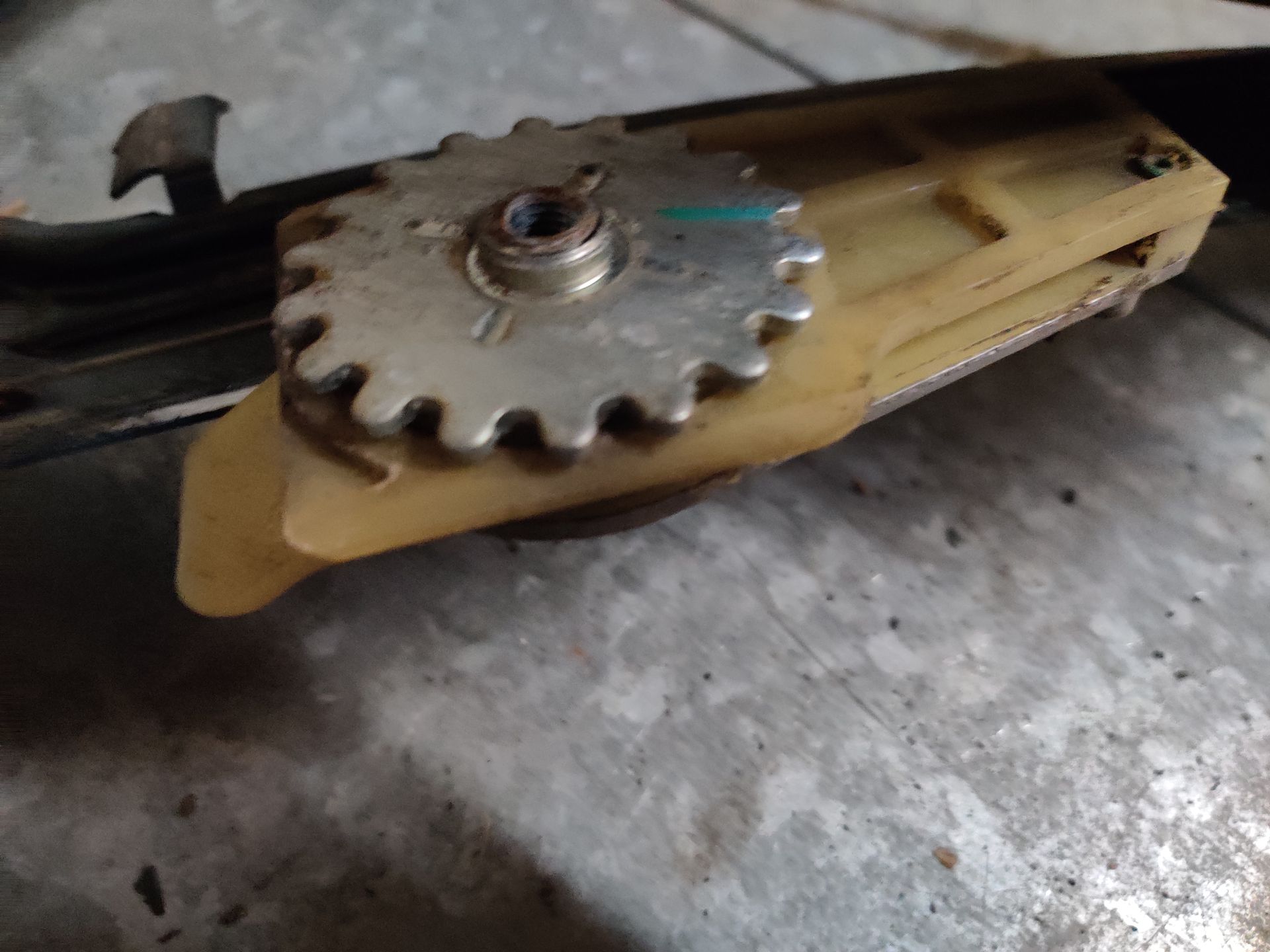 Mito, Panda, Scudo gebruikte onderdelen bij Stegeman Car Parts in Exel, wij versturen ook.