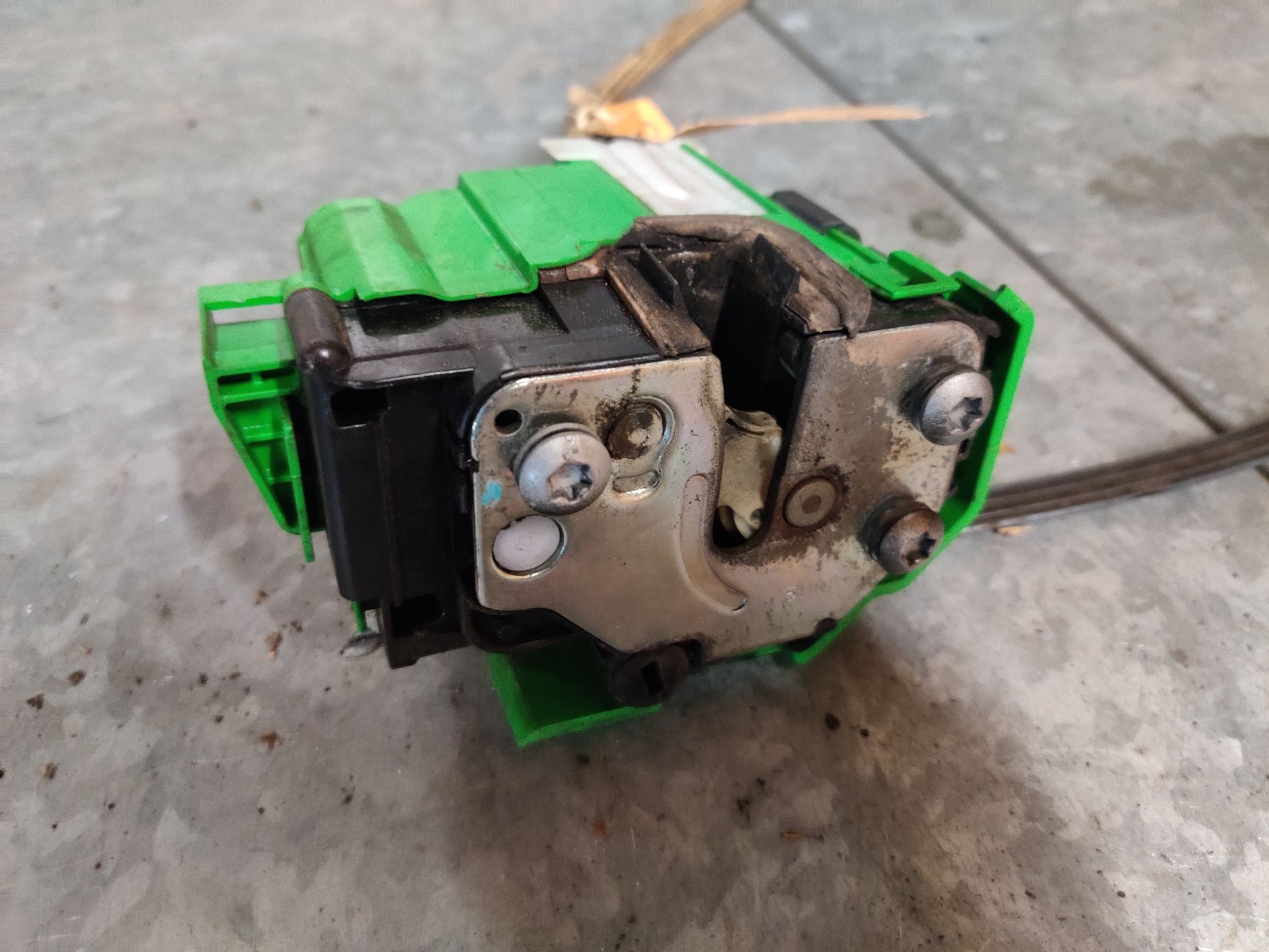 Mito, Panda, Scudo gebruikte onderdelen bij Stegeman Car Parts in Exel, wij versturen ook.