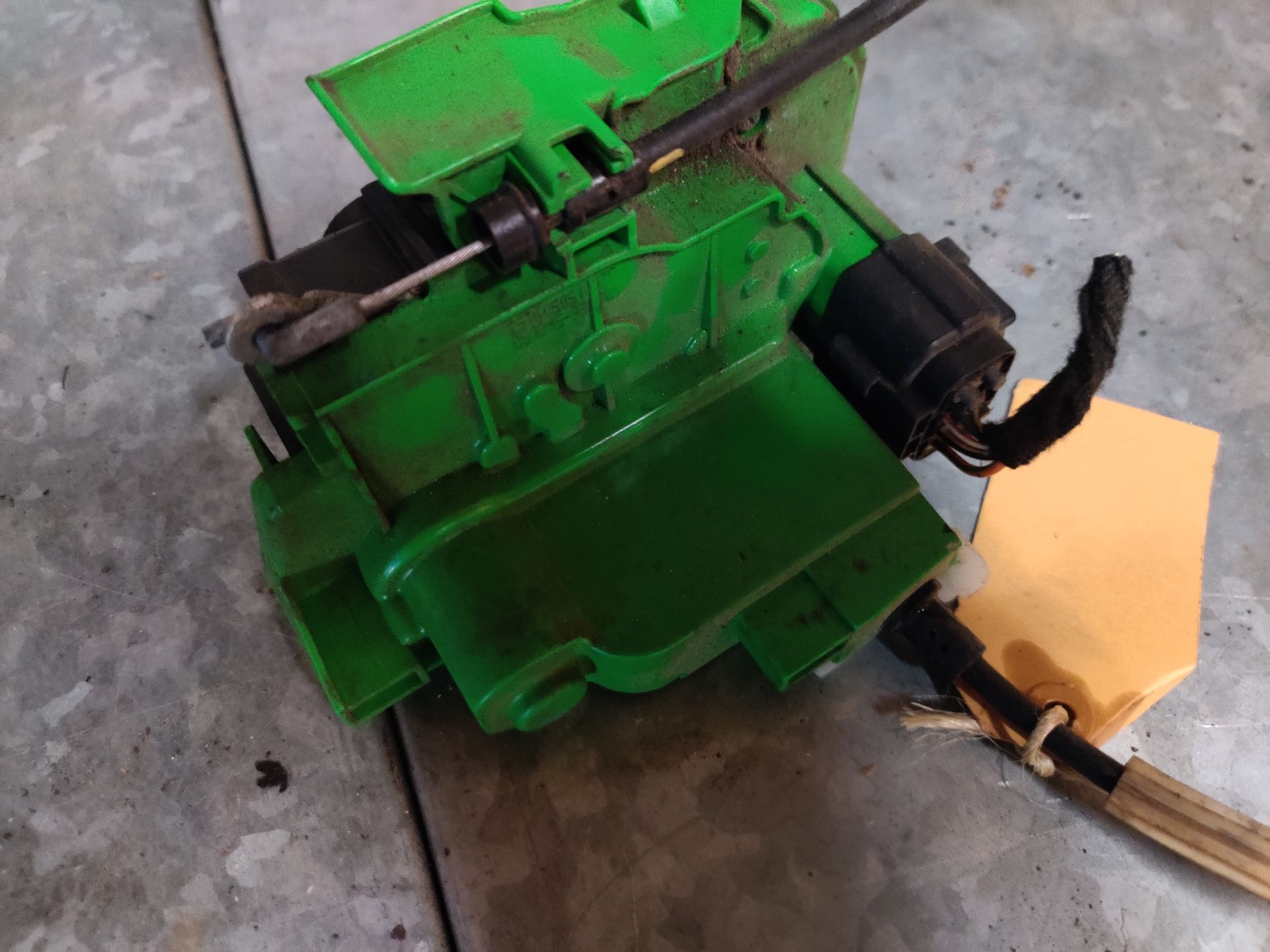 Mito, Panda, Scudo gebruikte onderdelen bij Stegeman Car Parts in Exel, wij versturen ook.