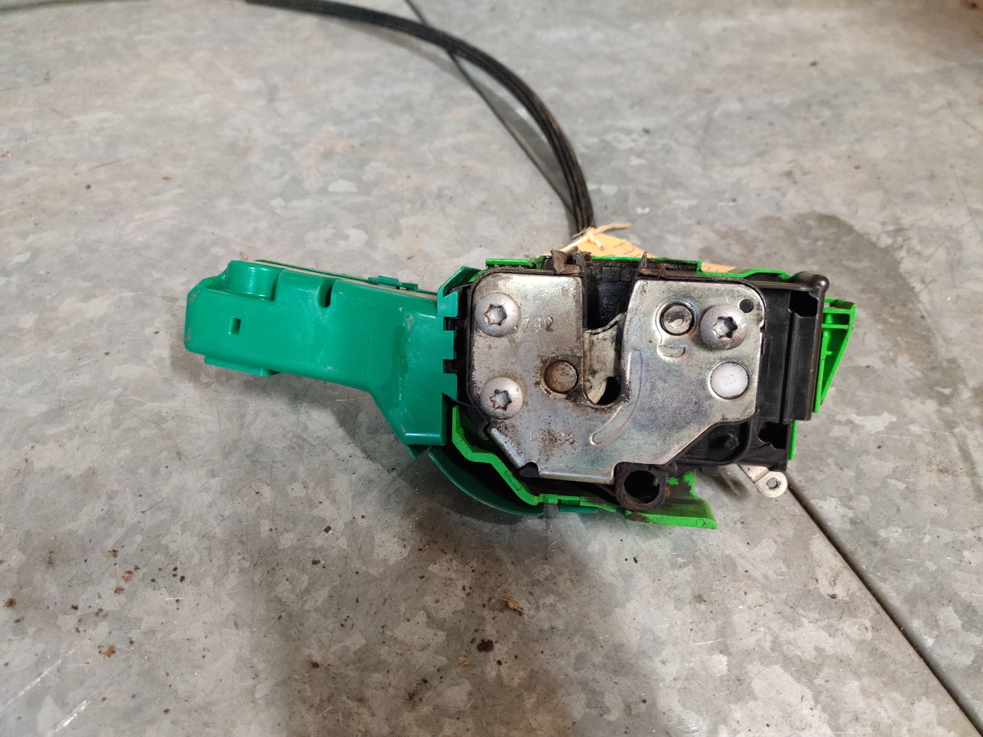 Mito, Panda, Scudo gebruikte onderdelen bij Stegeman Car Parts in Exel, wij versturen ook.