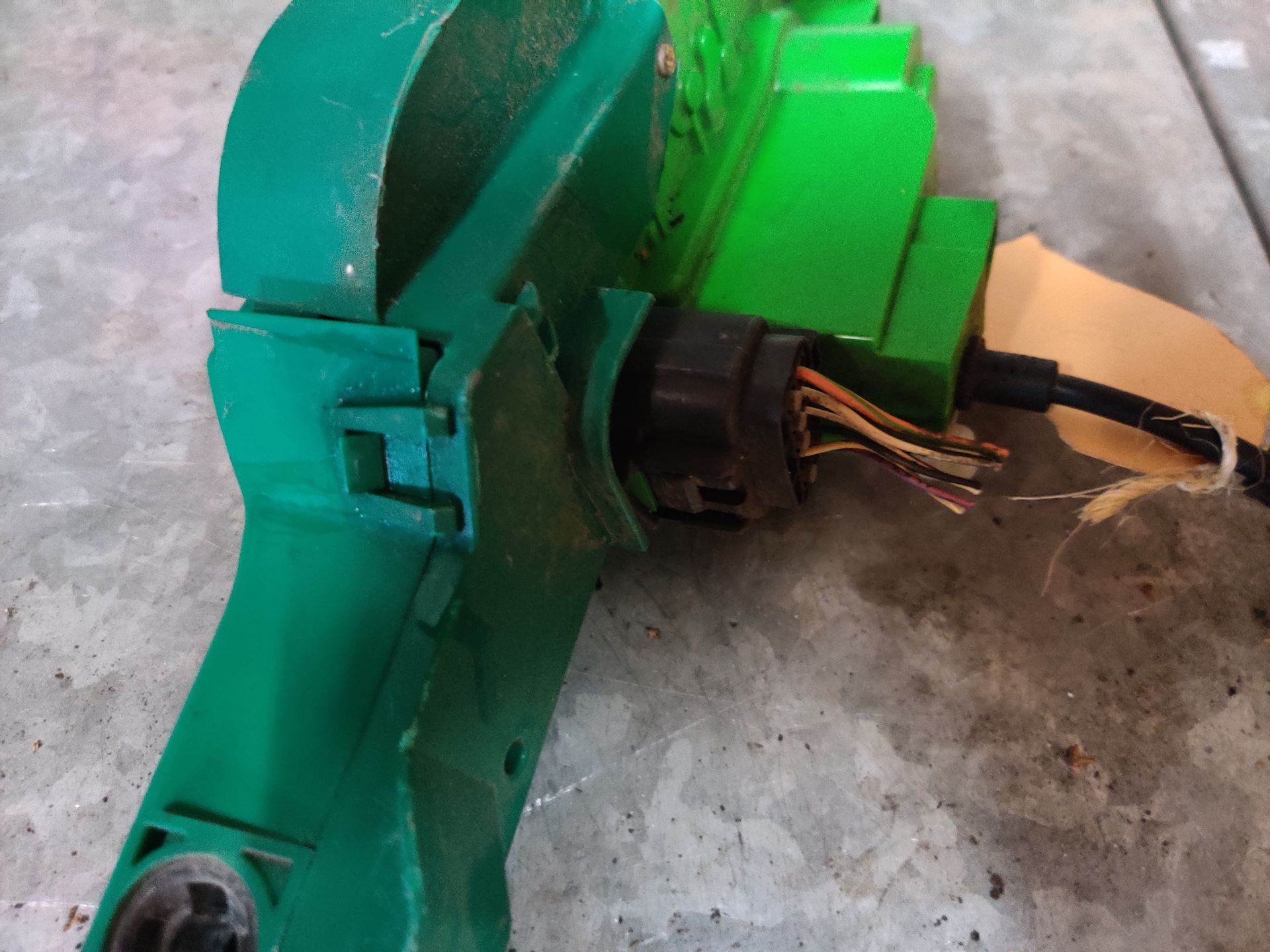 Mito, Panda, Scudo gebruikte onderdelen bij Stegeman Car Parts in Exel, wij versturen ook.