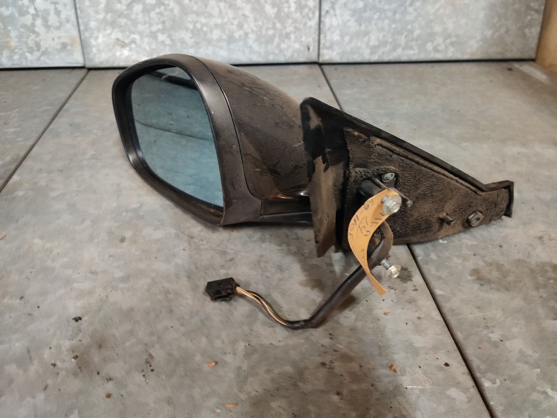 Mito, Panda, Scudo gebruikte onderdelen bij Stegeman Car Parts in Exel, wij versturen ook.