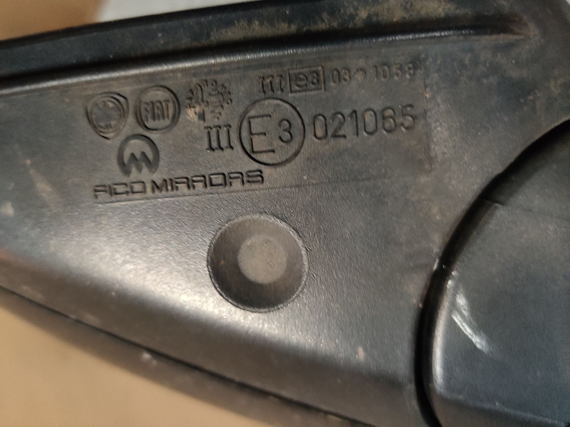 Mito, Panda, Scudo gebruikte onderdelen bij Stegeman Car Parts in Exel, wij versturen ook.