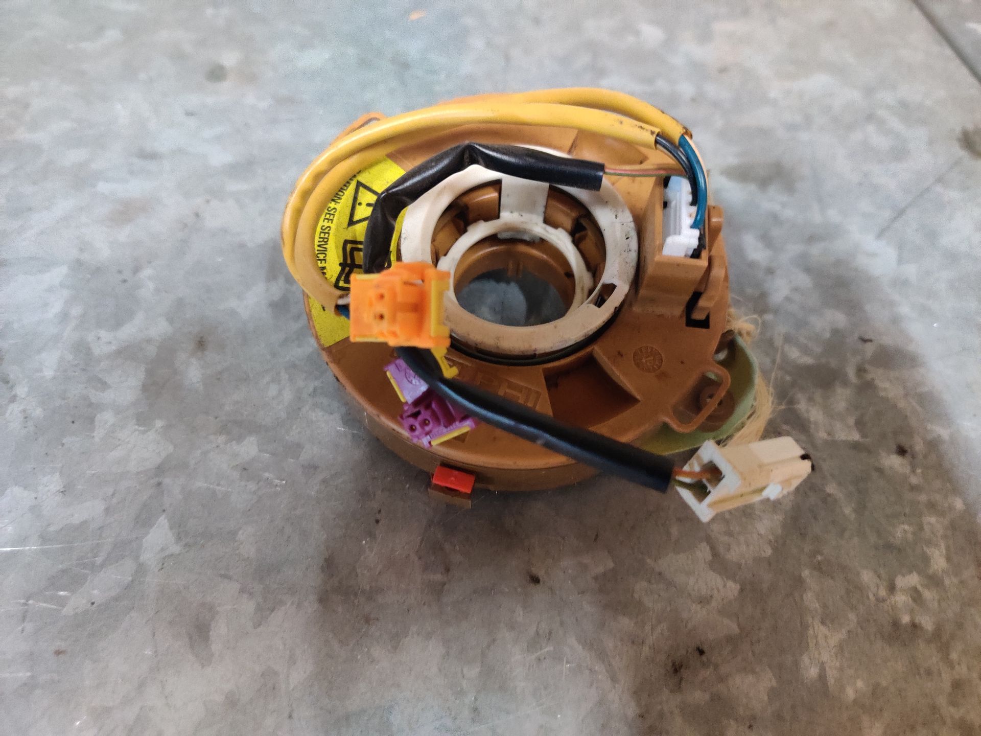 Mito, Panda, Scudo gebruikte onderdelen bij Stegeman Car Parts in Exel, wij versturen ook.