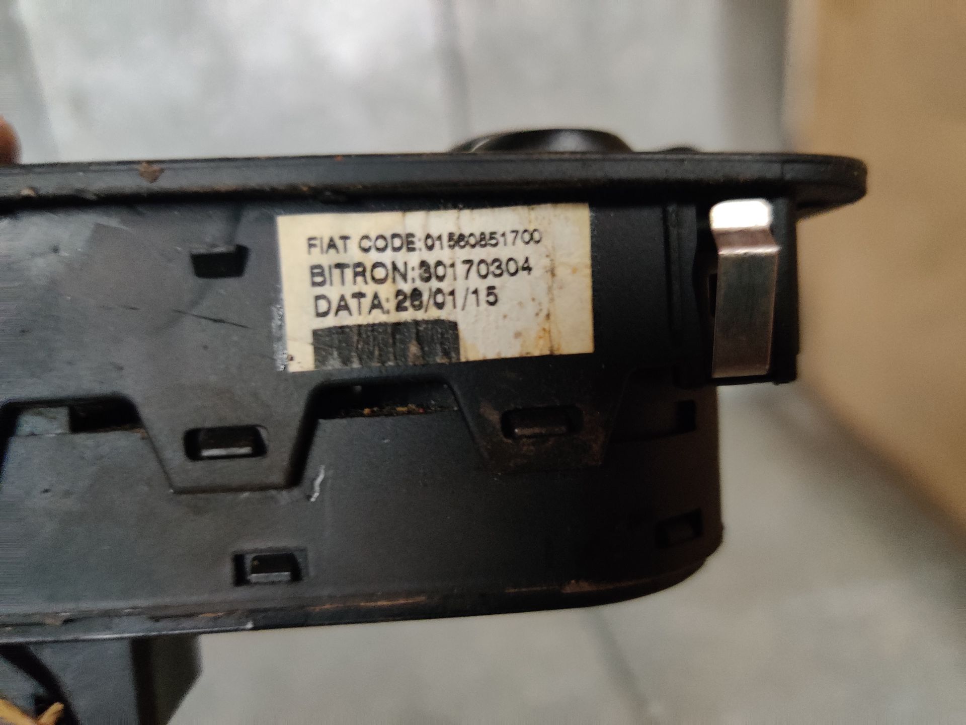 Mito, Panda, Scudo gebruikte onderdelen bij Stegeman Car Parts in Exel, wij versturen ook.