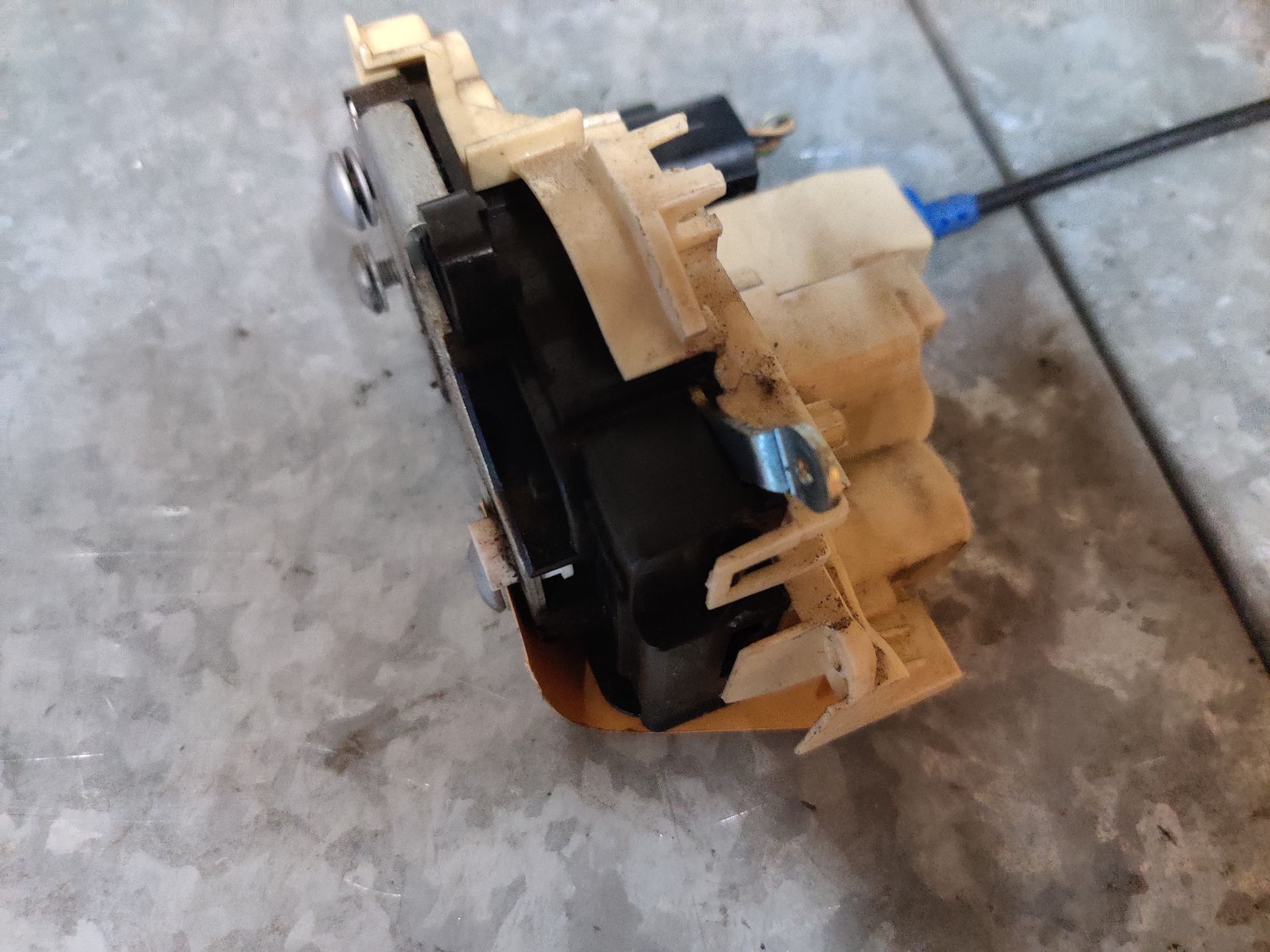 Mito, Panda, Scudo gebruikte onderdelen bij Stegeman Car Parts in Exel, wij versturen ook.