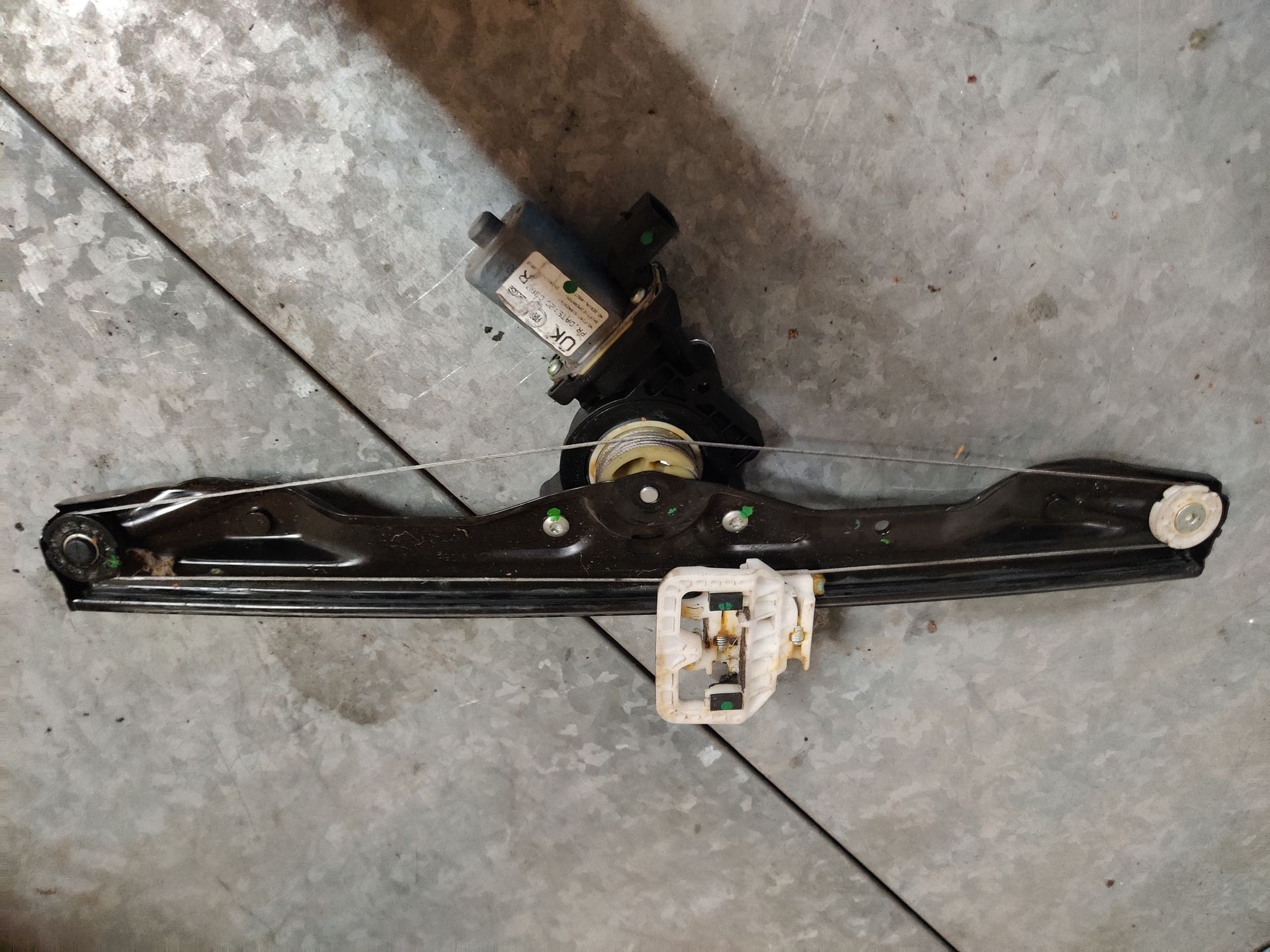 Mito, Panda, Scudo gebruikte onderdelen bij Stegeman Car Parts in Exel, wij versturen ook.