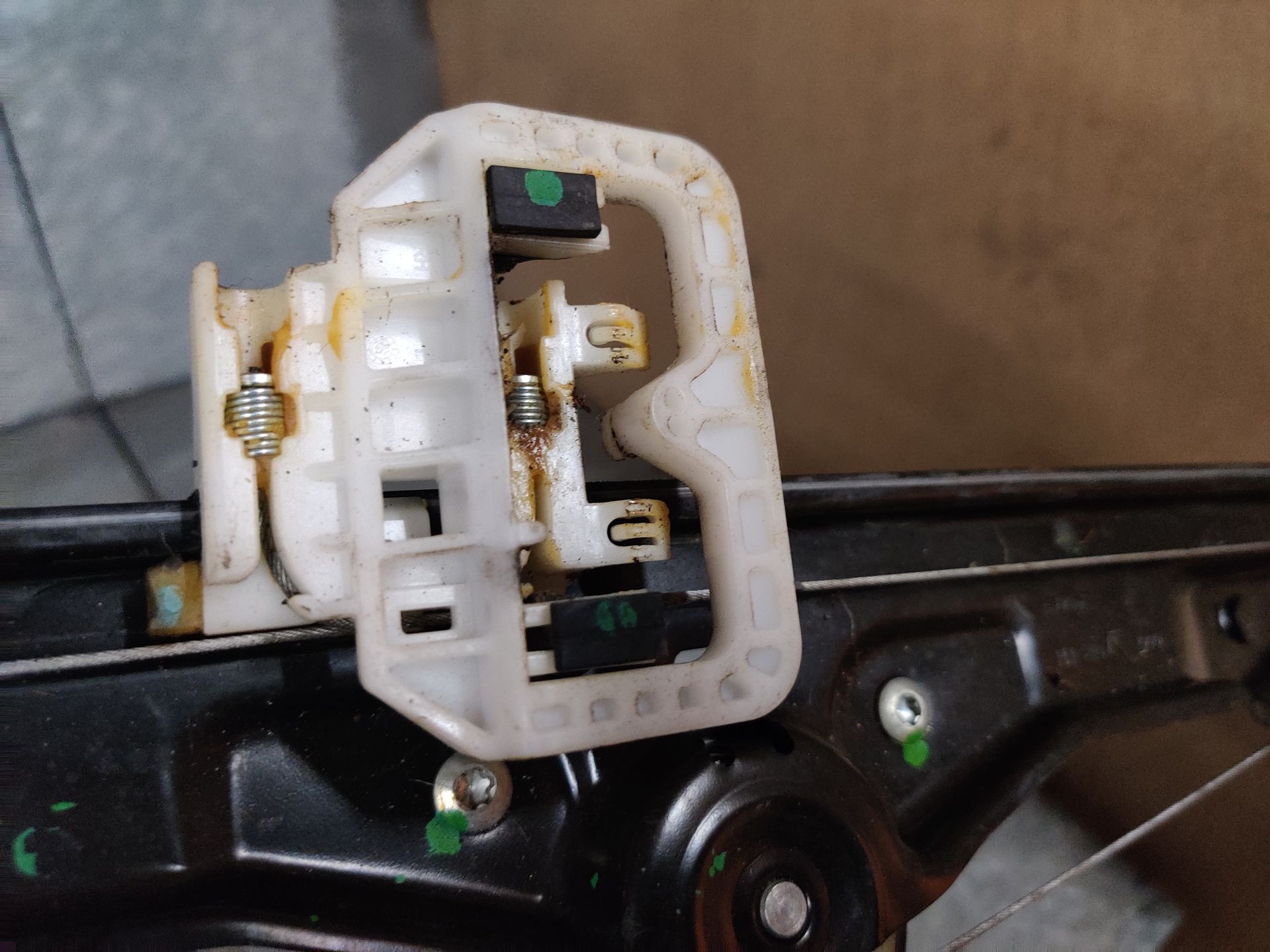 Mito, Panda, Scudo gebruikte onderdelen bij Stegeman Car Parts in Exel, wij versturen ook.