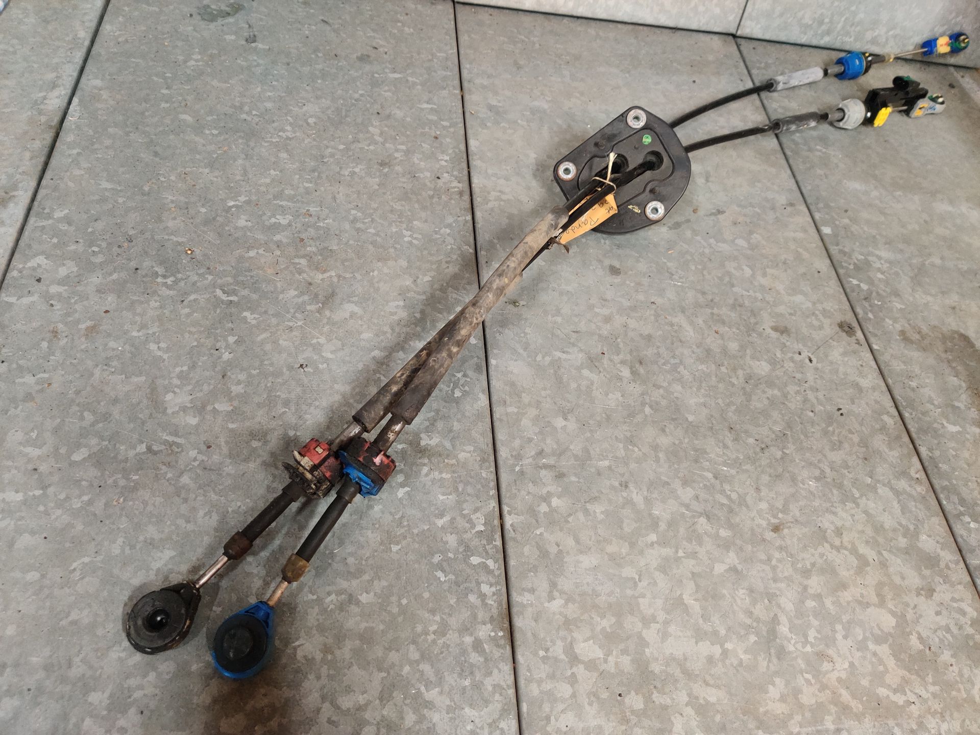 Mito, Panda, Scudo gebruikte onderdelen bij Stegeman Car Parts in Exel, wij versturen ook.